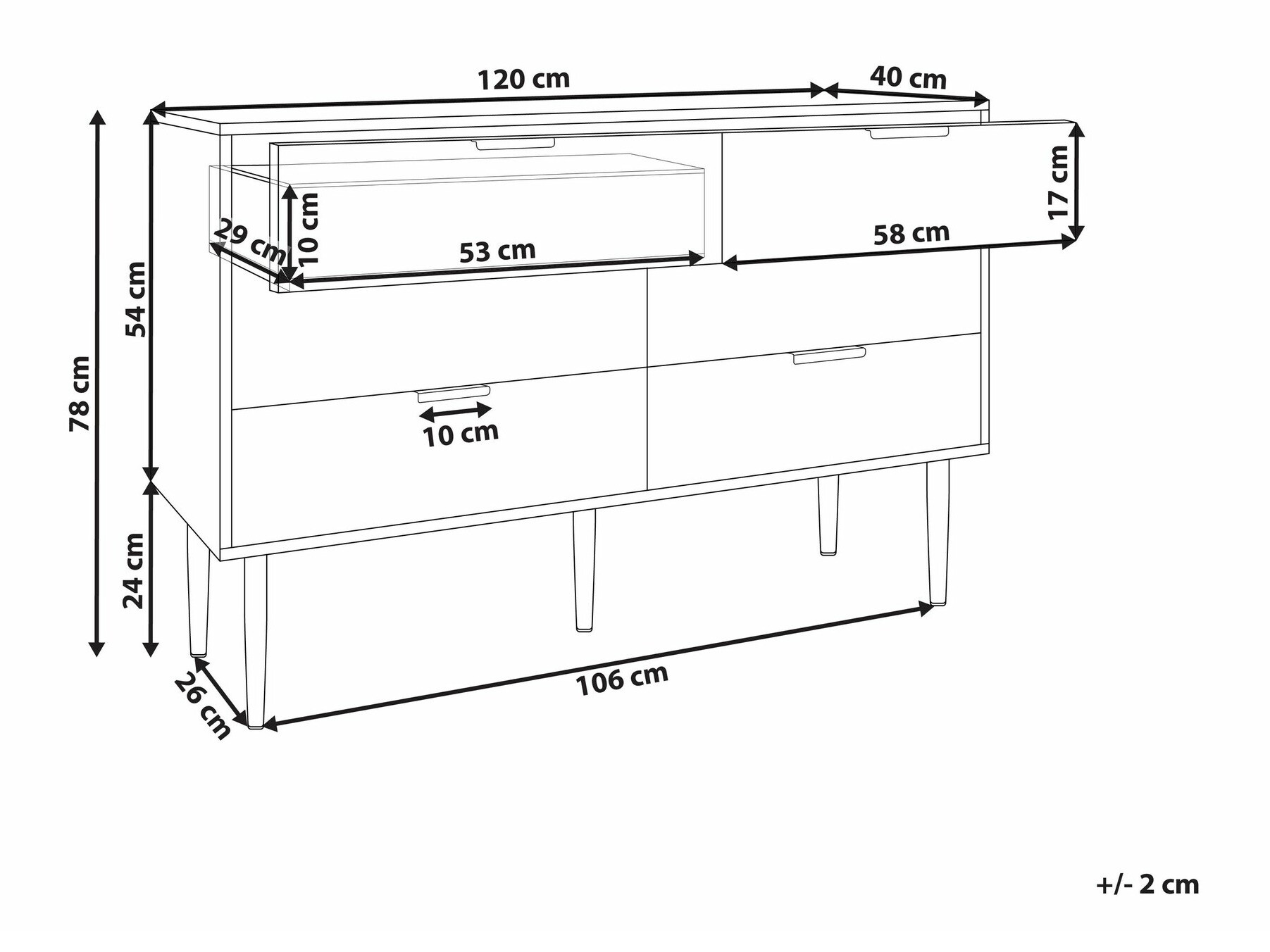 Скрин Berwyn 2013