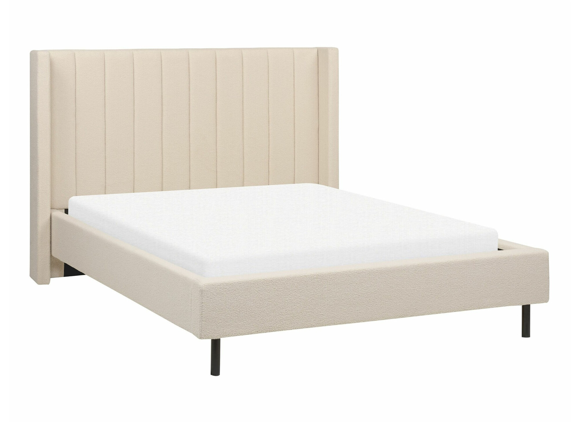 Легло Berwyn 2017