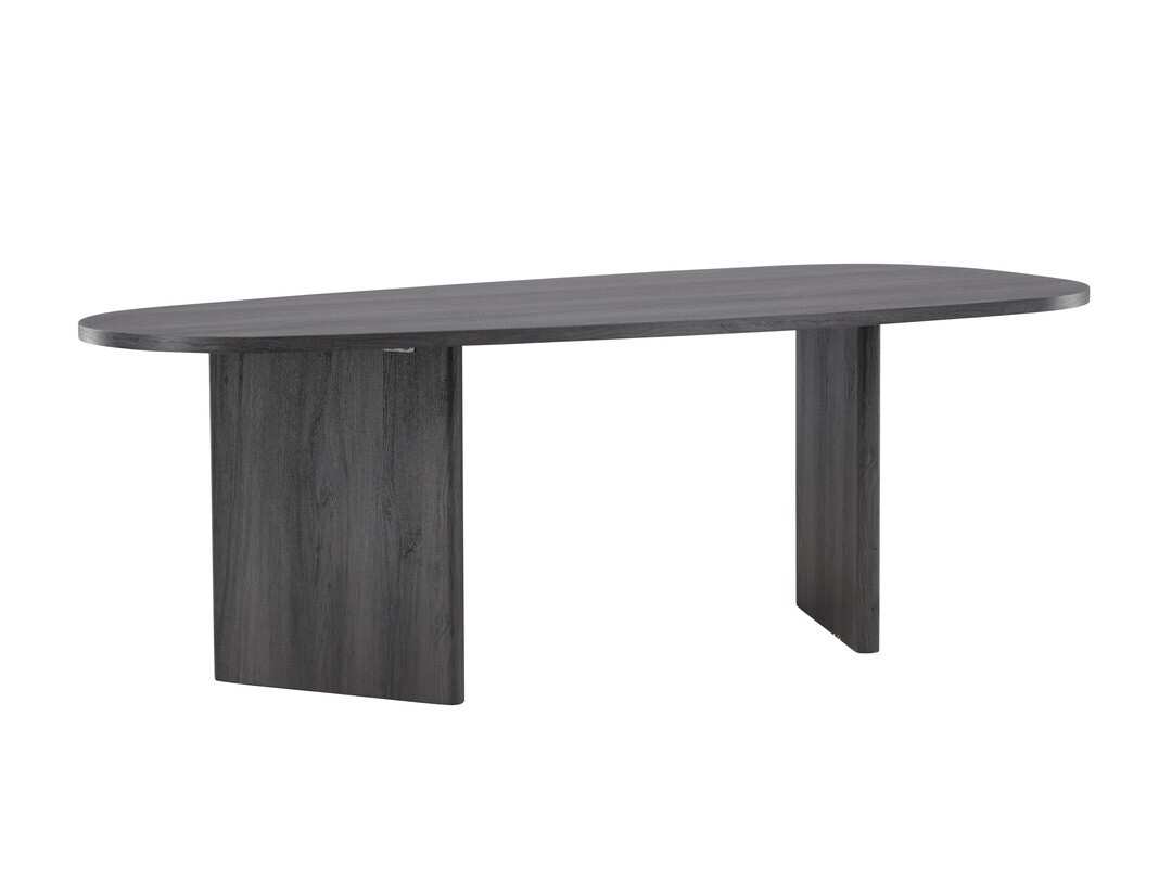 Маса Dallas 4692 (Черен)