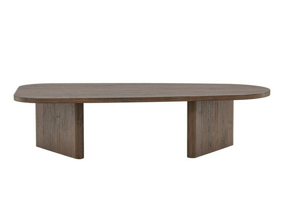 Масичка за кафе Dallas 4213 (Кафяв)