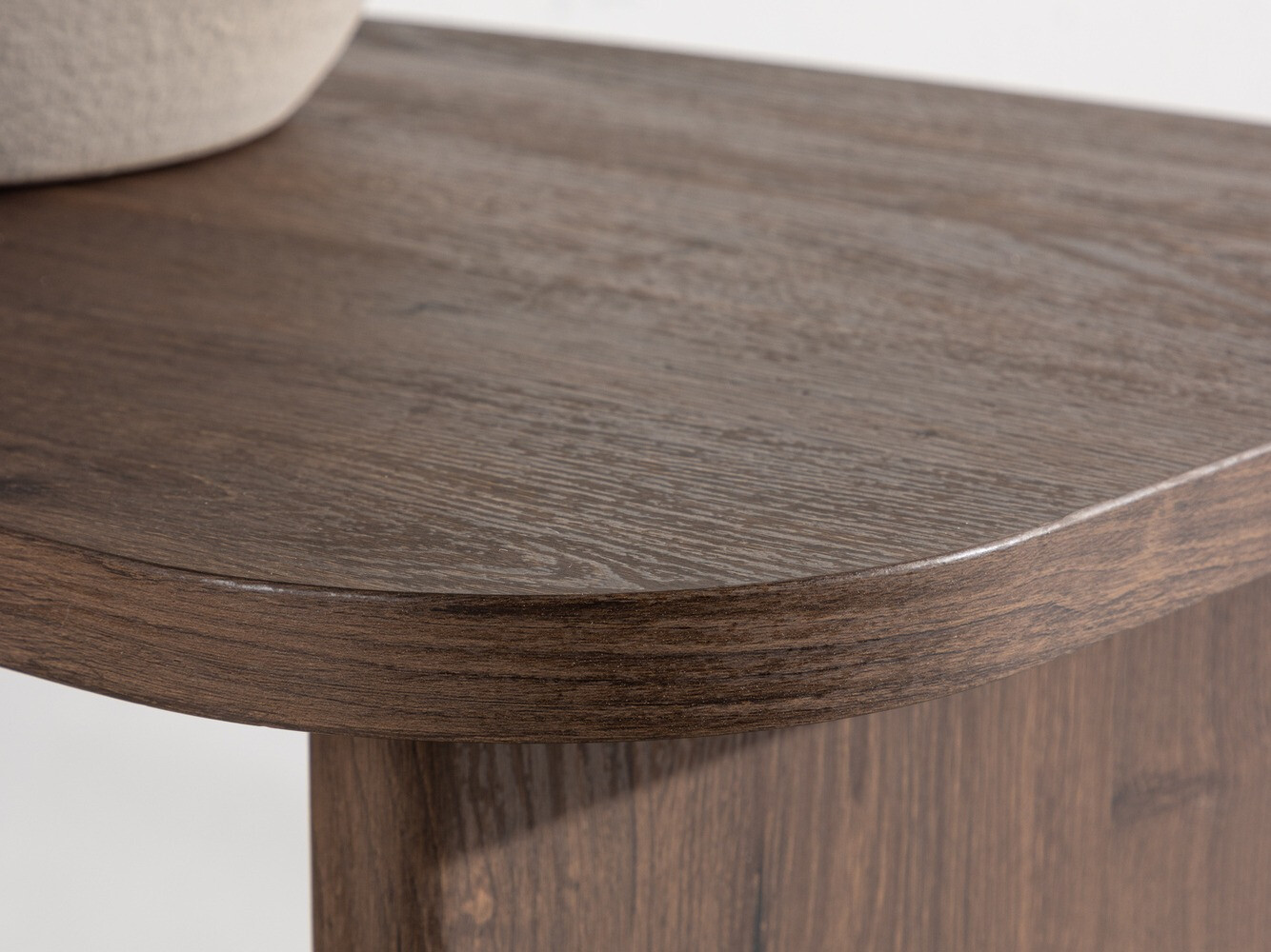 Масичка за кафе Dallas 4214 (Кафяв)