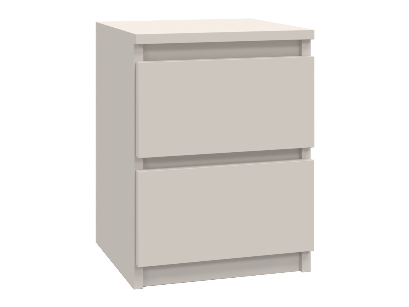 Нощно шкафче Elbvelu 107 (Кашмир)