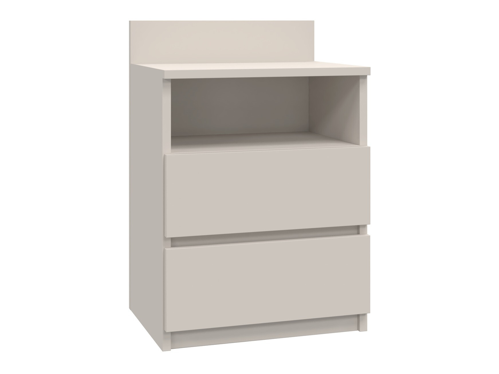 Нощно шкафче Elbvelu 119 (Кашмир)