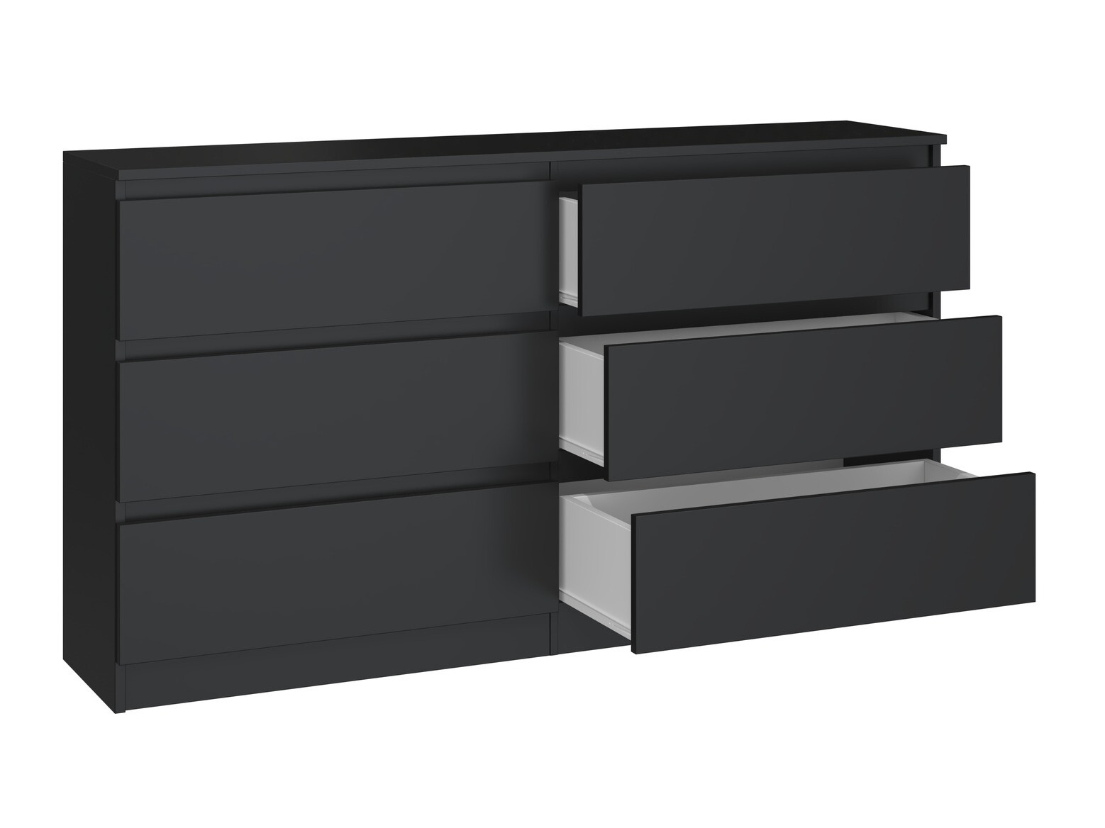 Скрин Elbvelu 102 (Черен)