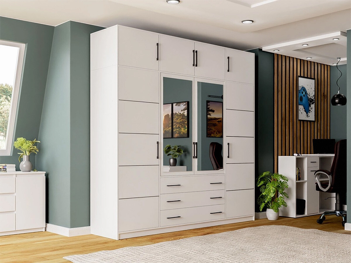 Гардероб Dortivu 151 (Да)