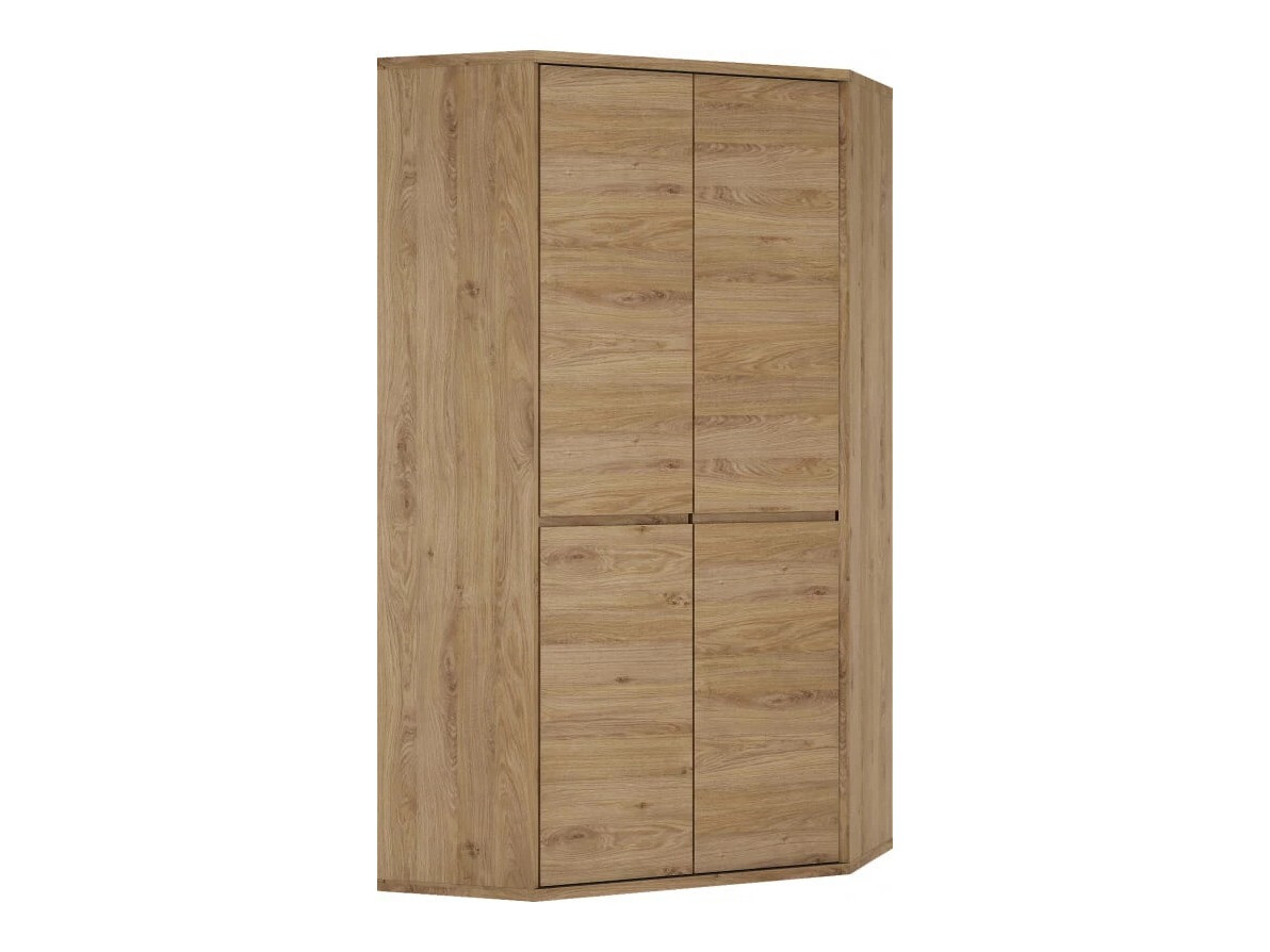 Ъглов гардероб Ophdeli 105
