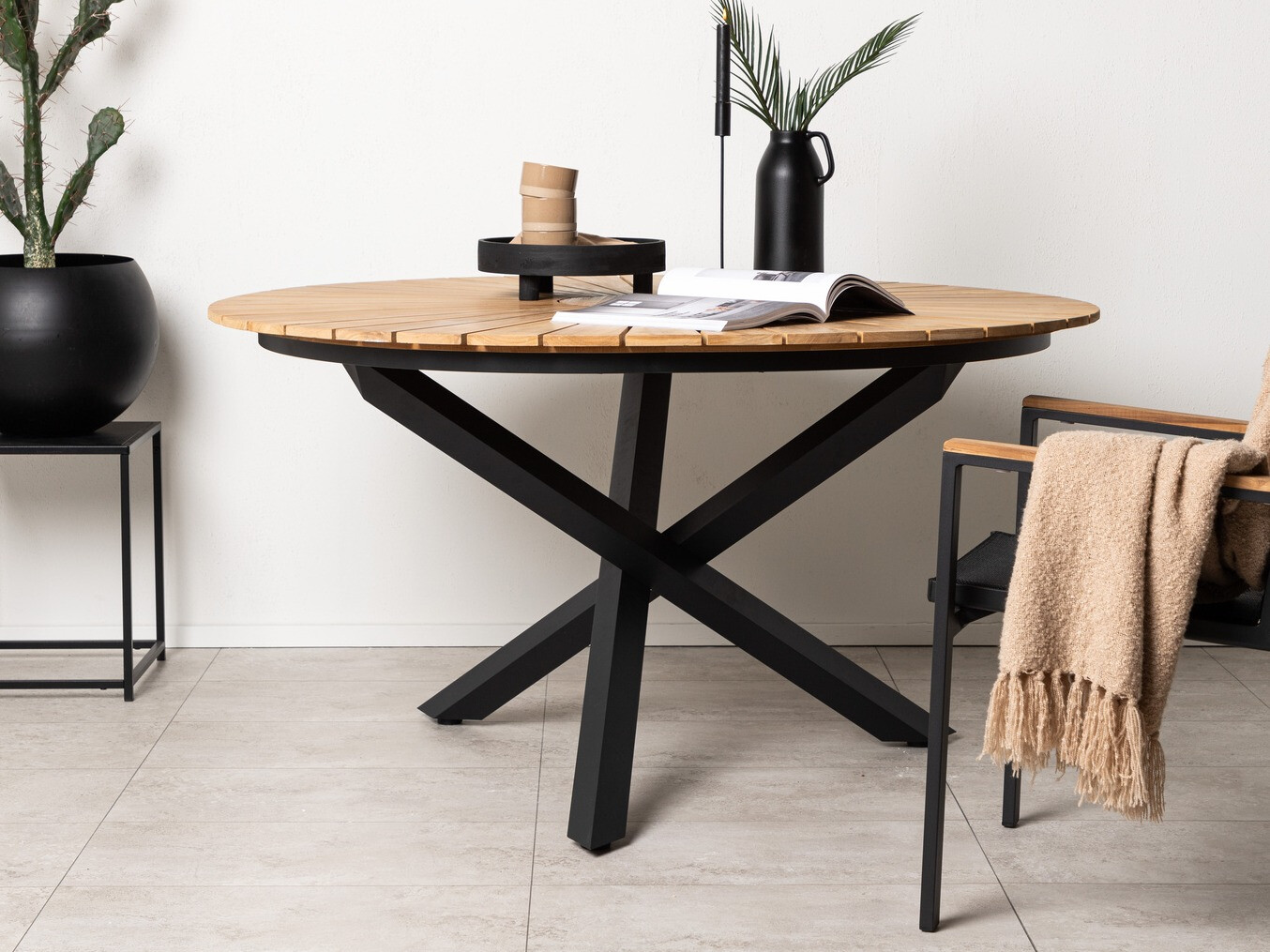 Градинска маса Dallas 2811