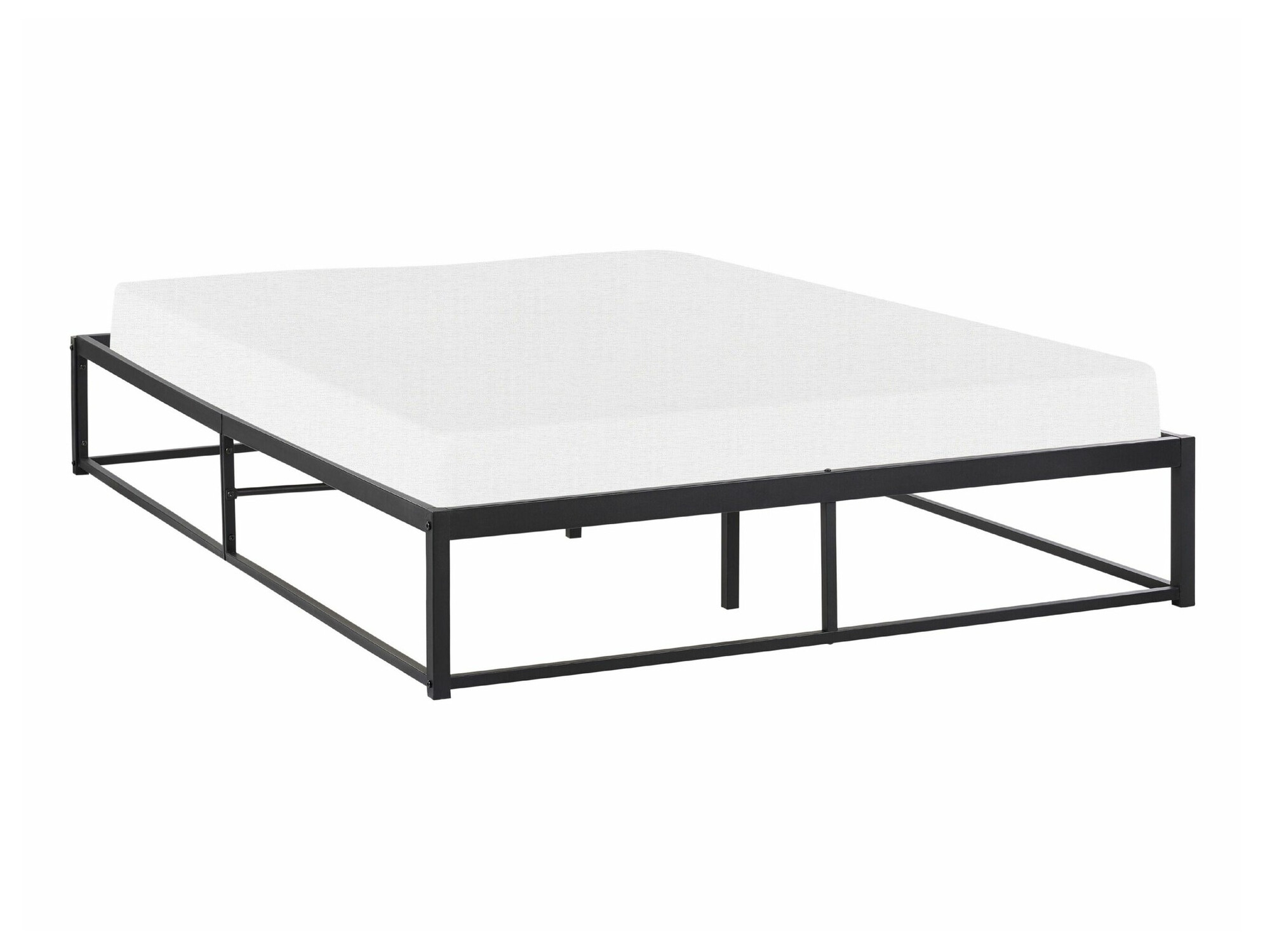 Легло Berwyn 1625 (Черен)