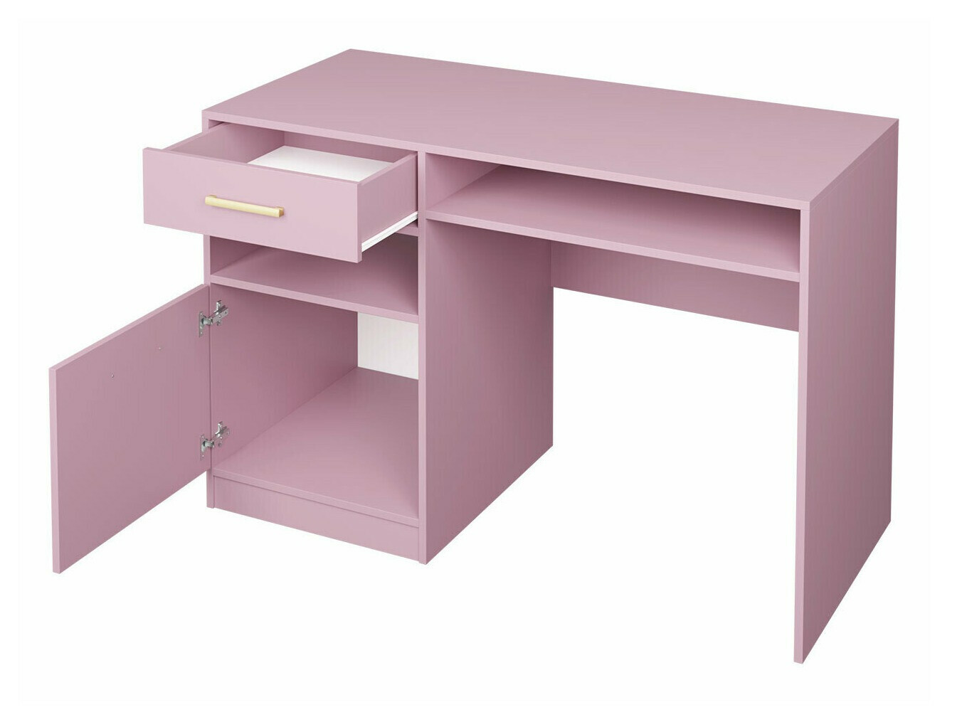 Мебелен комплект Rosa I (Зелен)