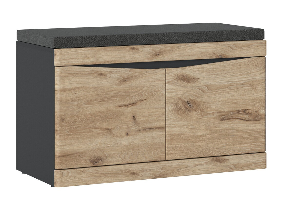 Шкаф за обувки Tivfelu 100