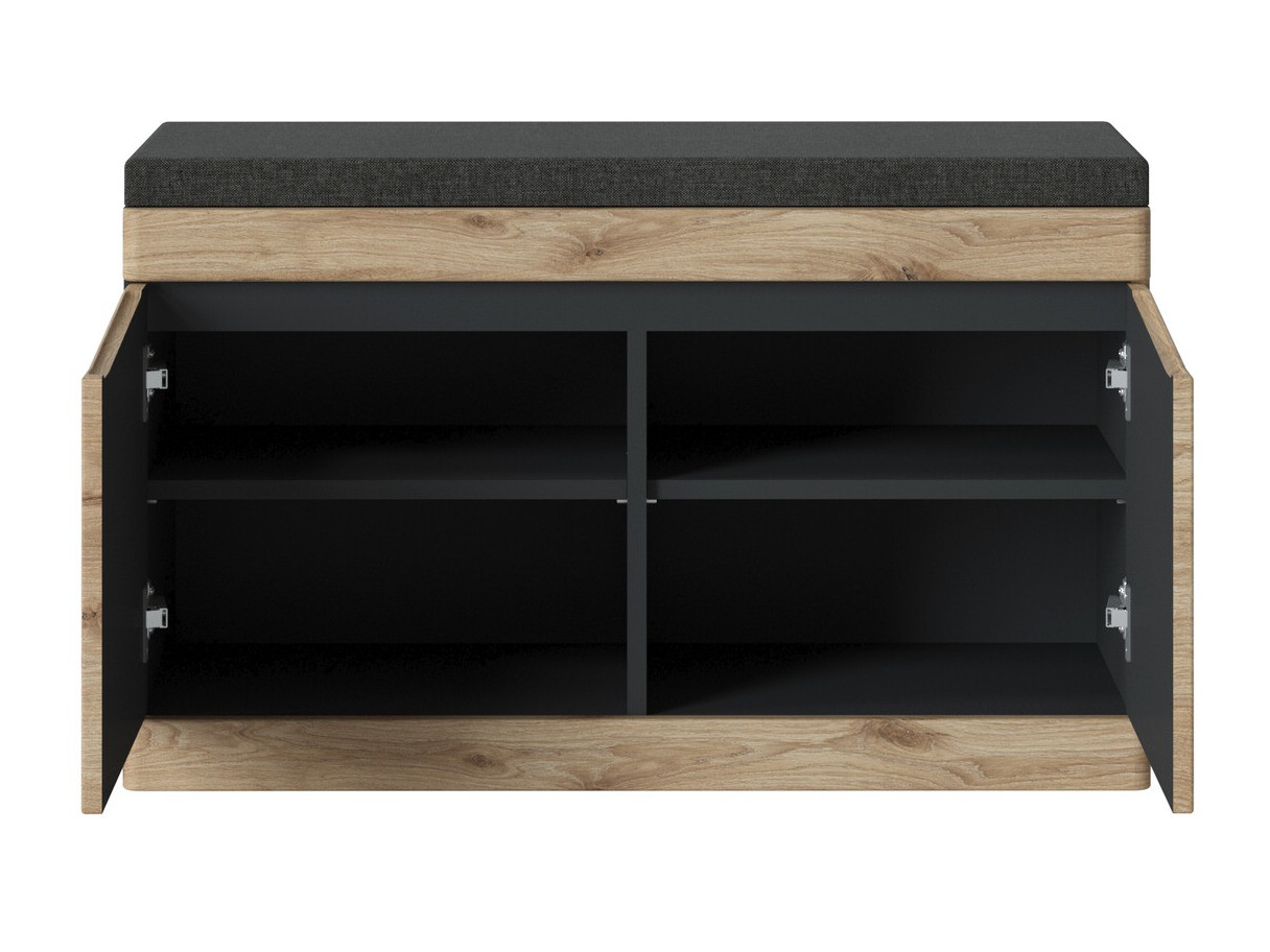 Шкаф за обувки Tivfelu 100