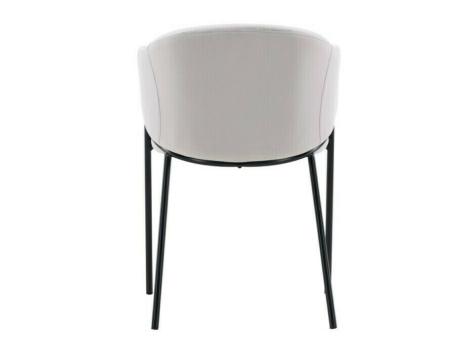 Стол Dallas 3822 (Сив)