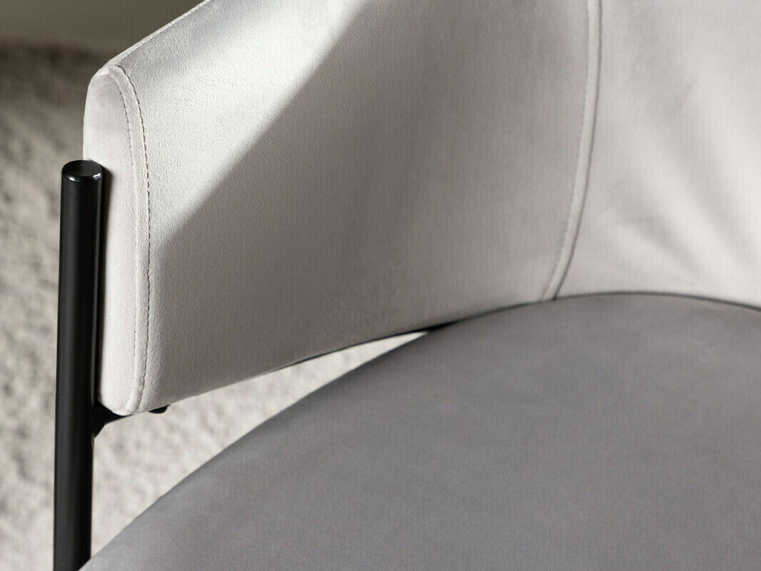 Стол Dallas 3822 (Сив)