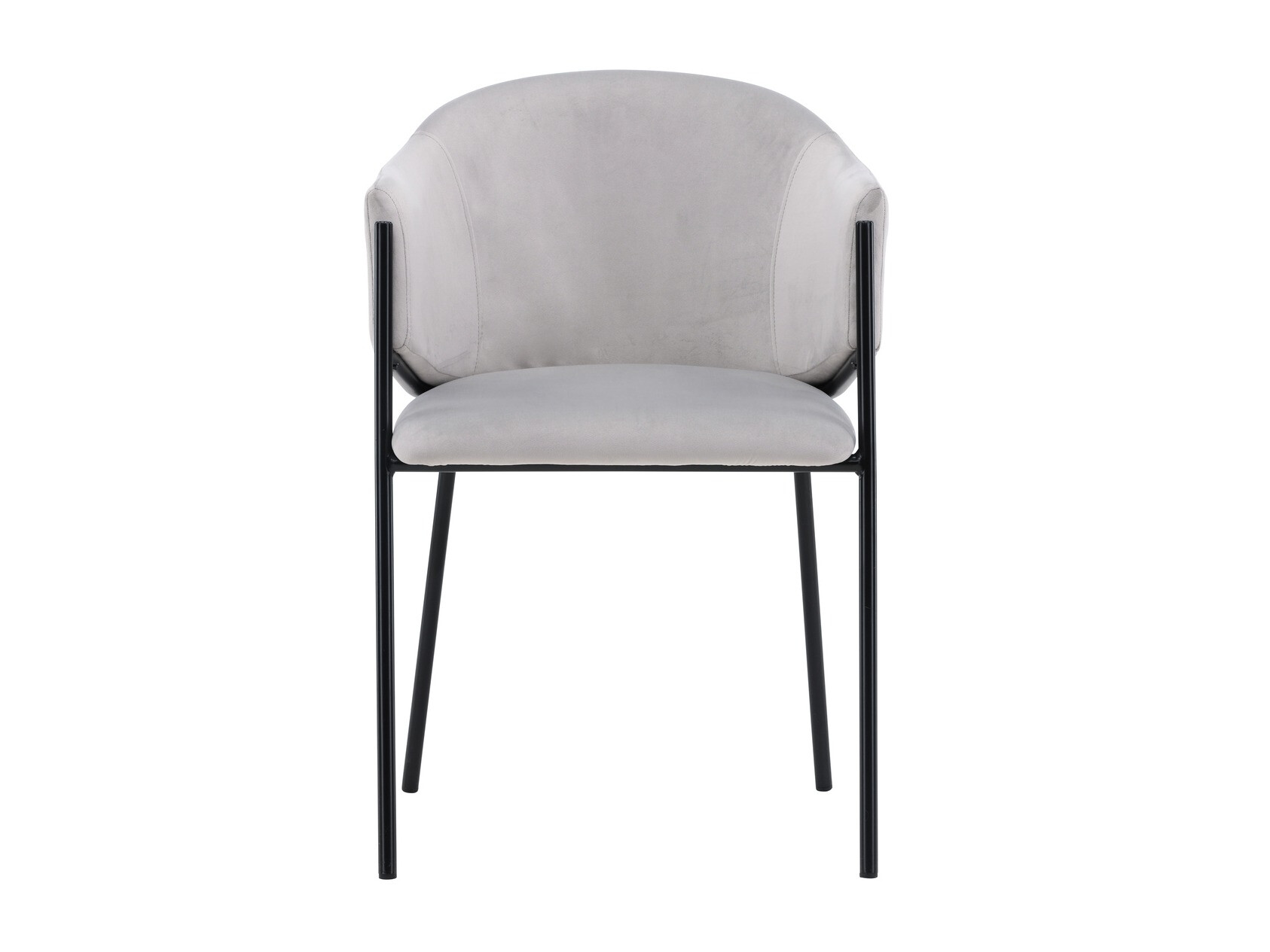 Стол Dallas 3822 (Сив)