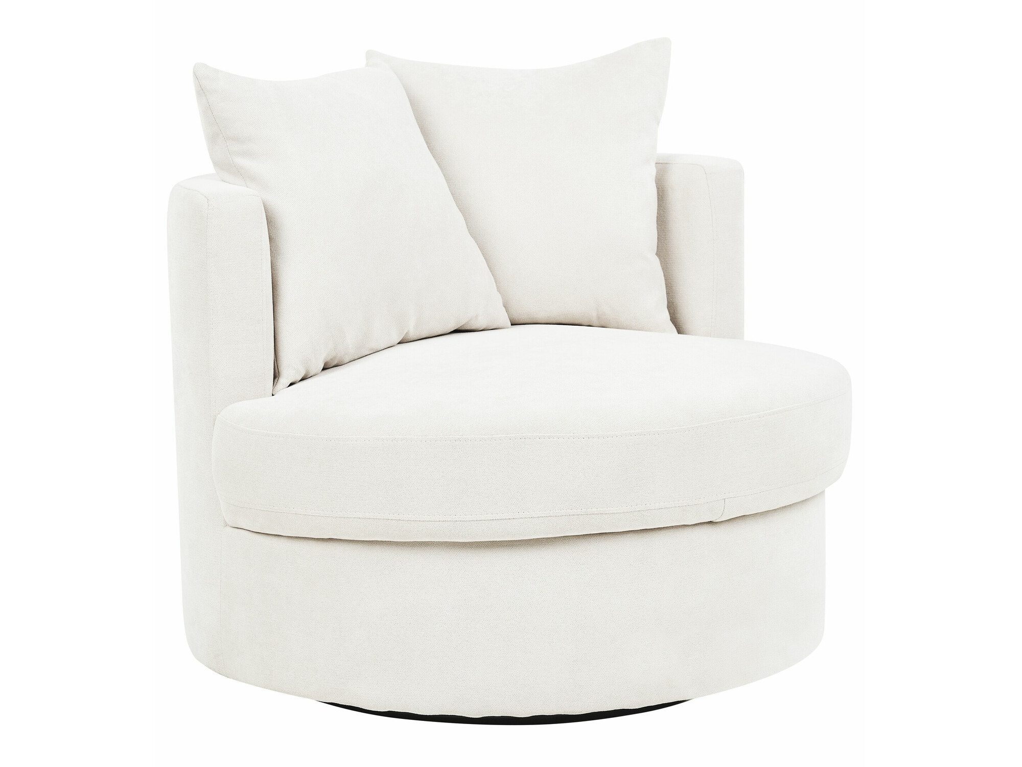 Фотьойл Berwyn 1420 (Светло бежово)