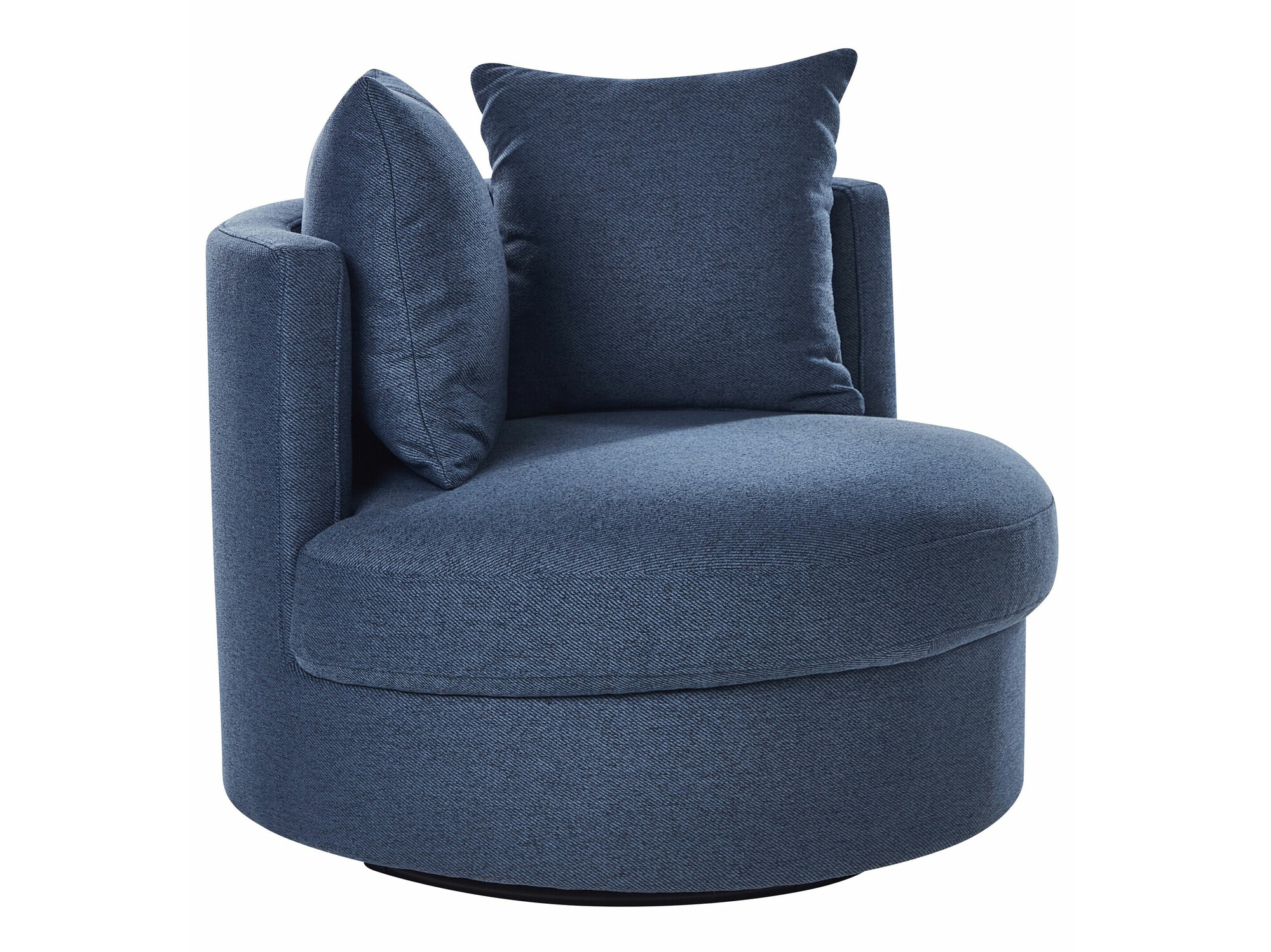 Фотьойл Berwyn 1420 (Тъмно синьо)