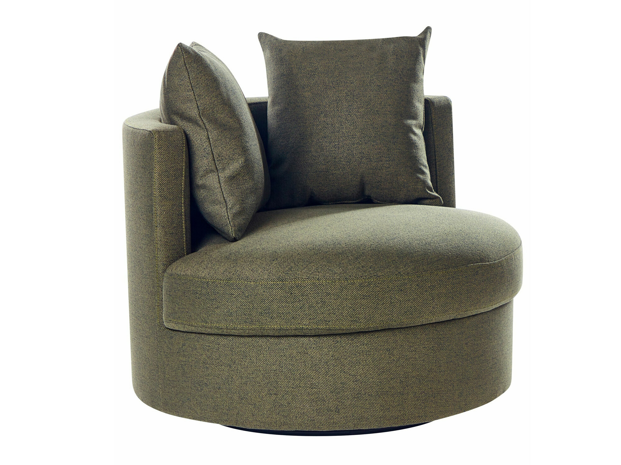 Фотьойл Berwyn 1420 (Тъмно зелено)