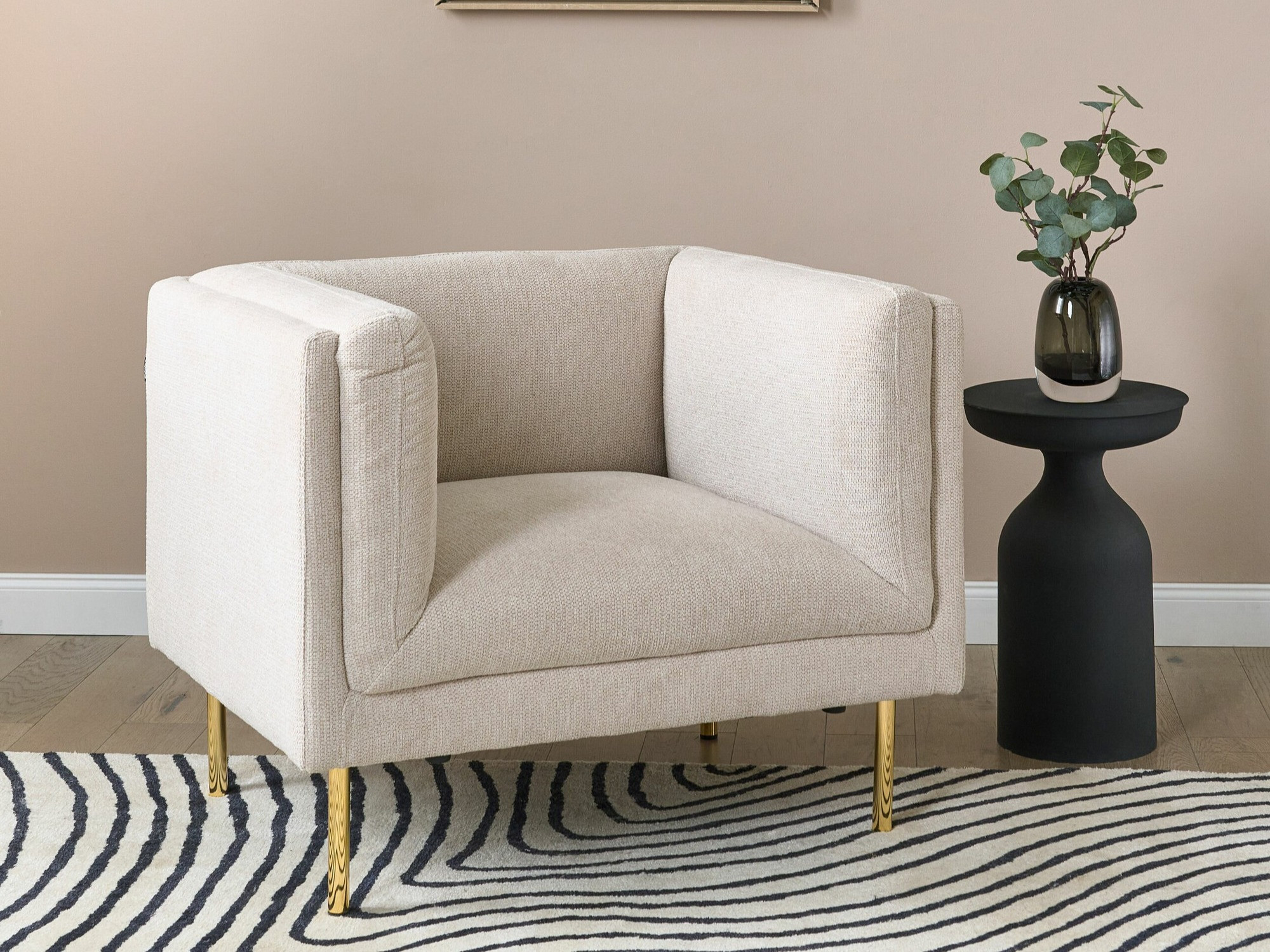 Фотьойл Berwyn 2021 (Бежов)