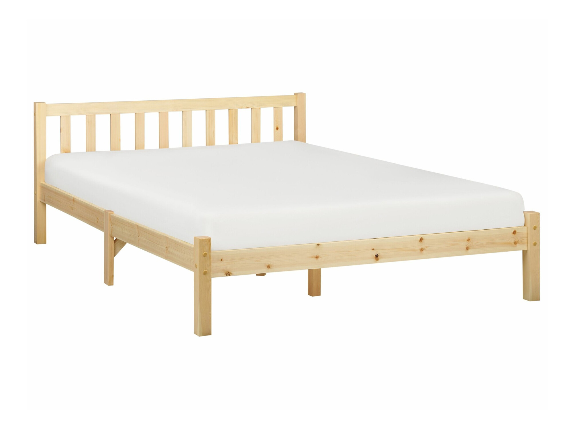 Легло Berwyn 1156 (Ярък дърво)