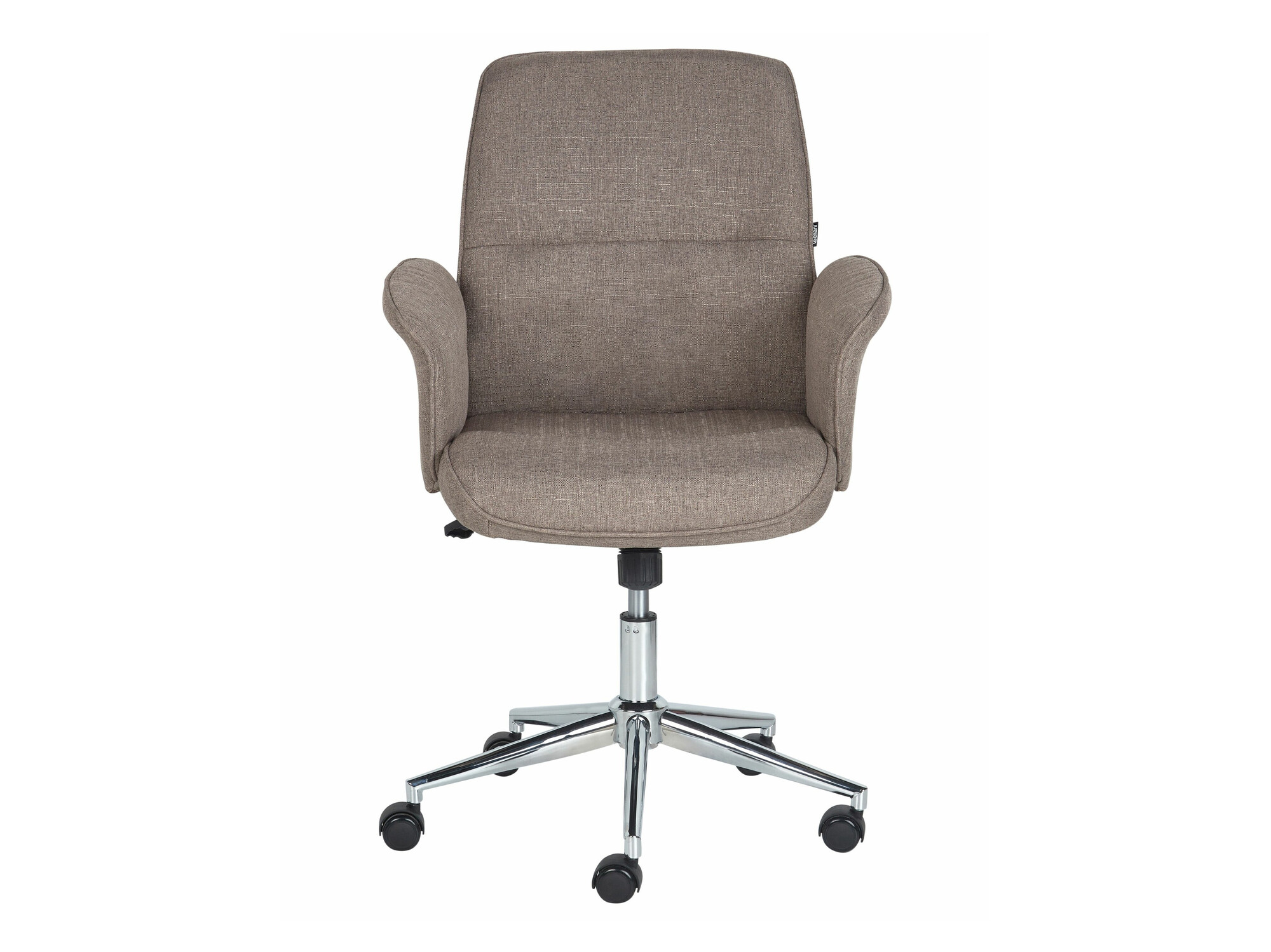 Офис стол Berwyn 2023 (Кафяв)