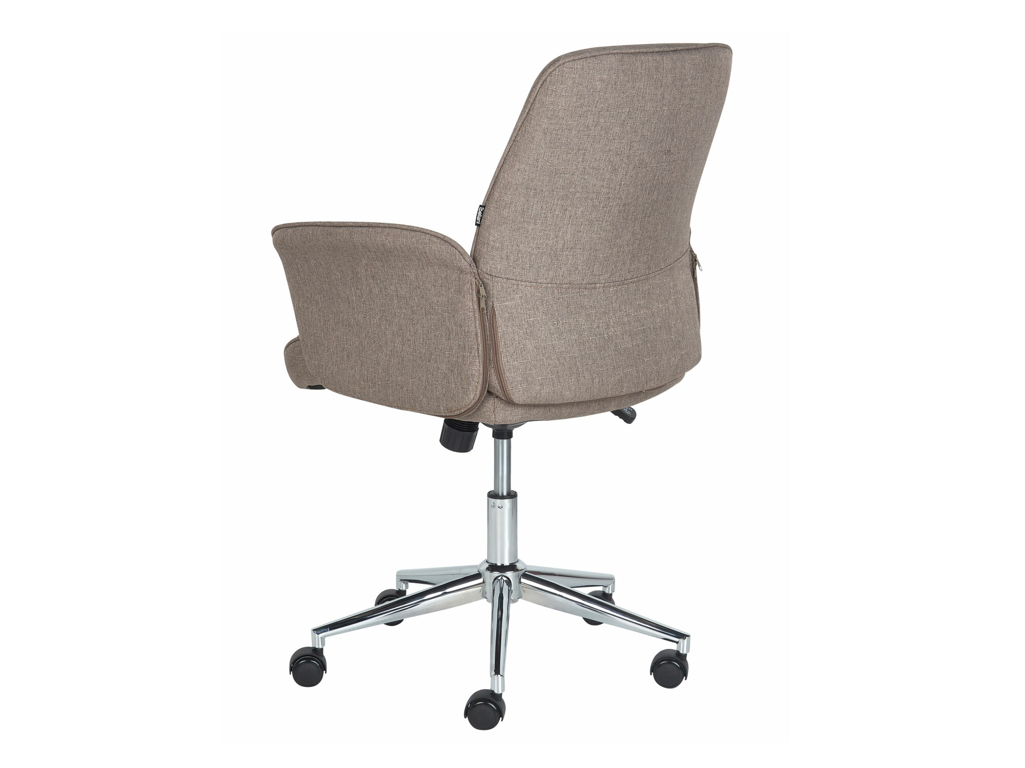 Офис стол Berwyn 2023 (Кафяв)