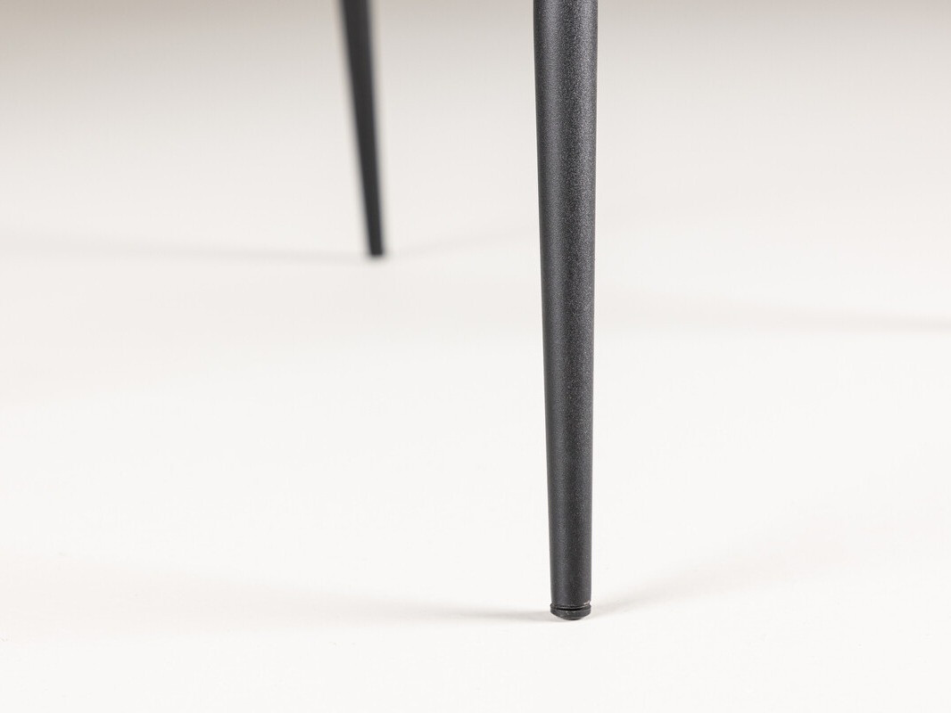 Стол Dallas 3214 (Черен)