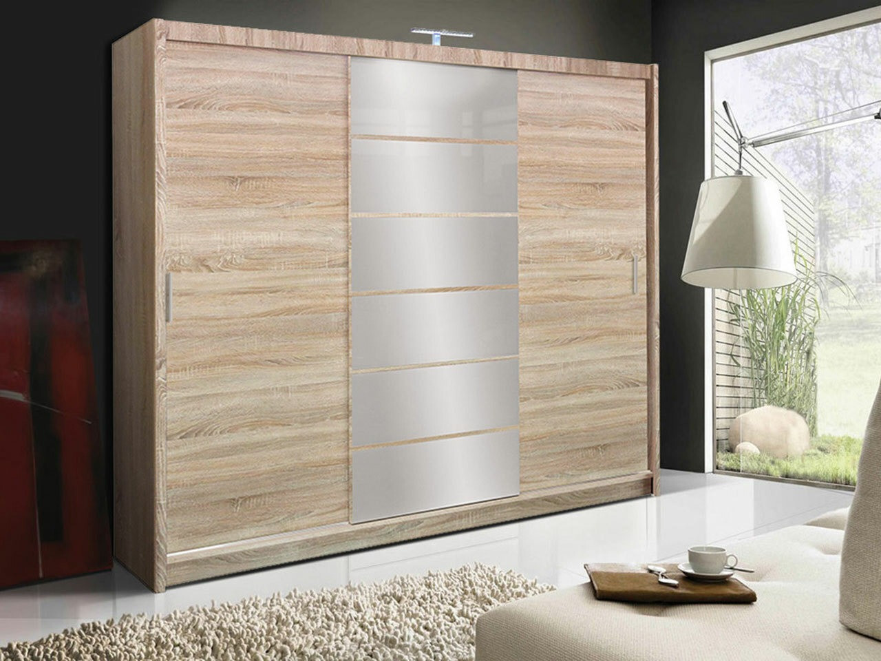 Гардероб Salum I