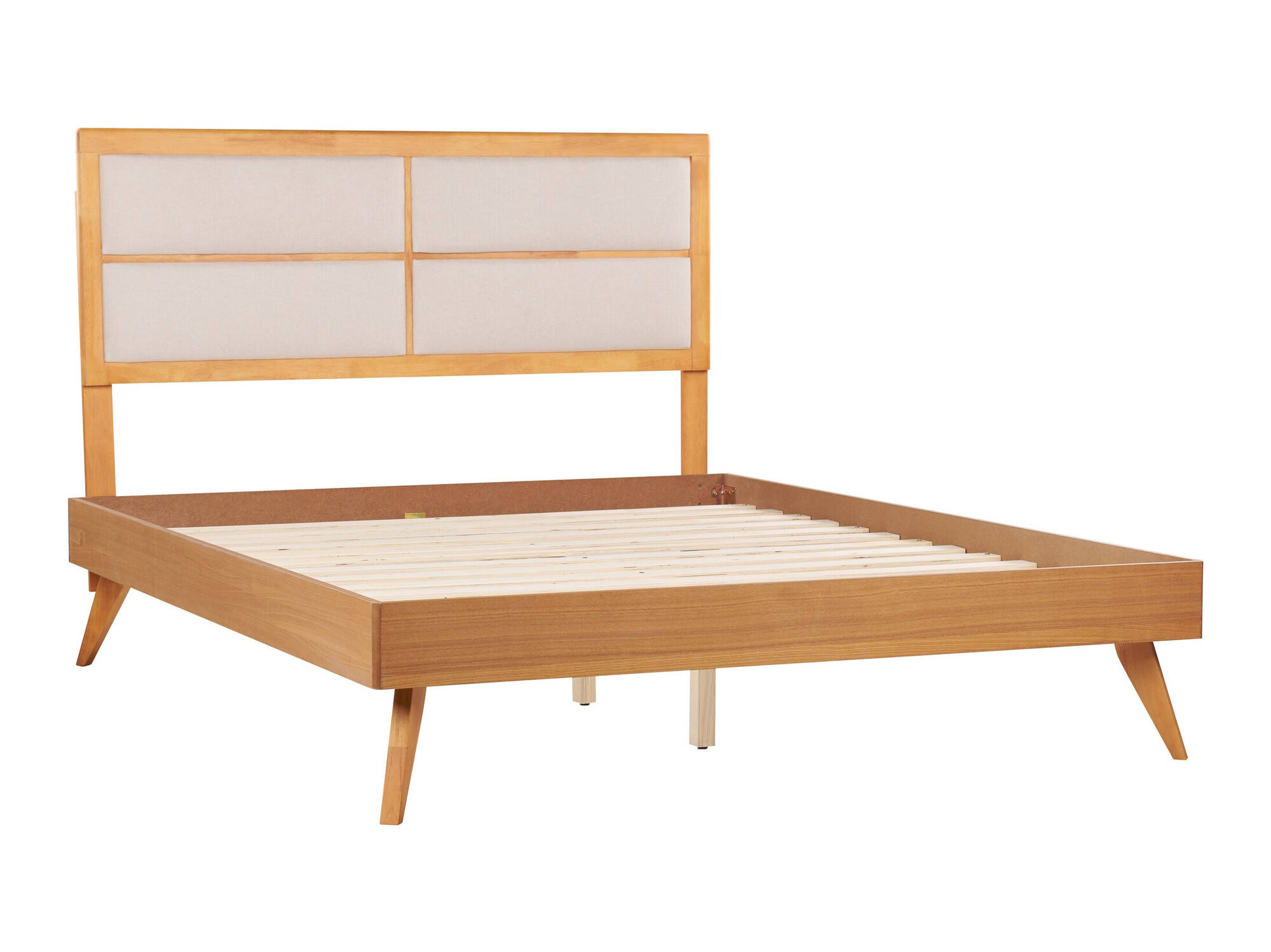 Легло Berwyn 772 (Бежов + Ярък дърво)