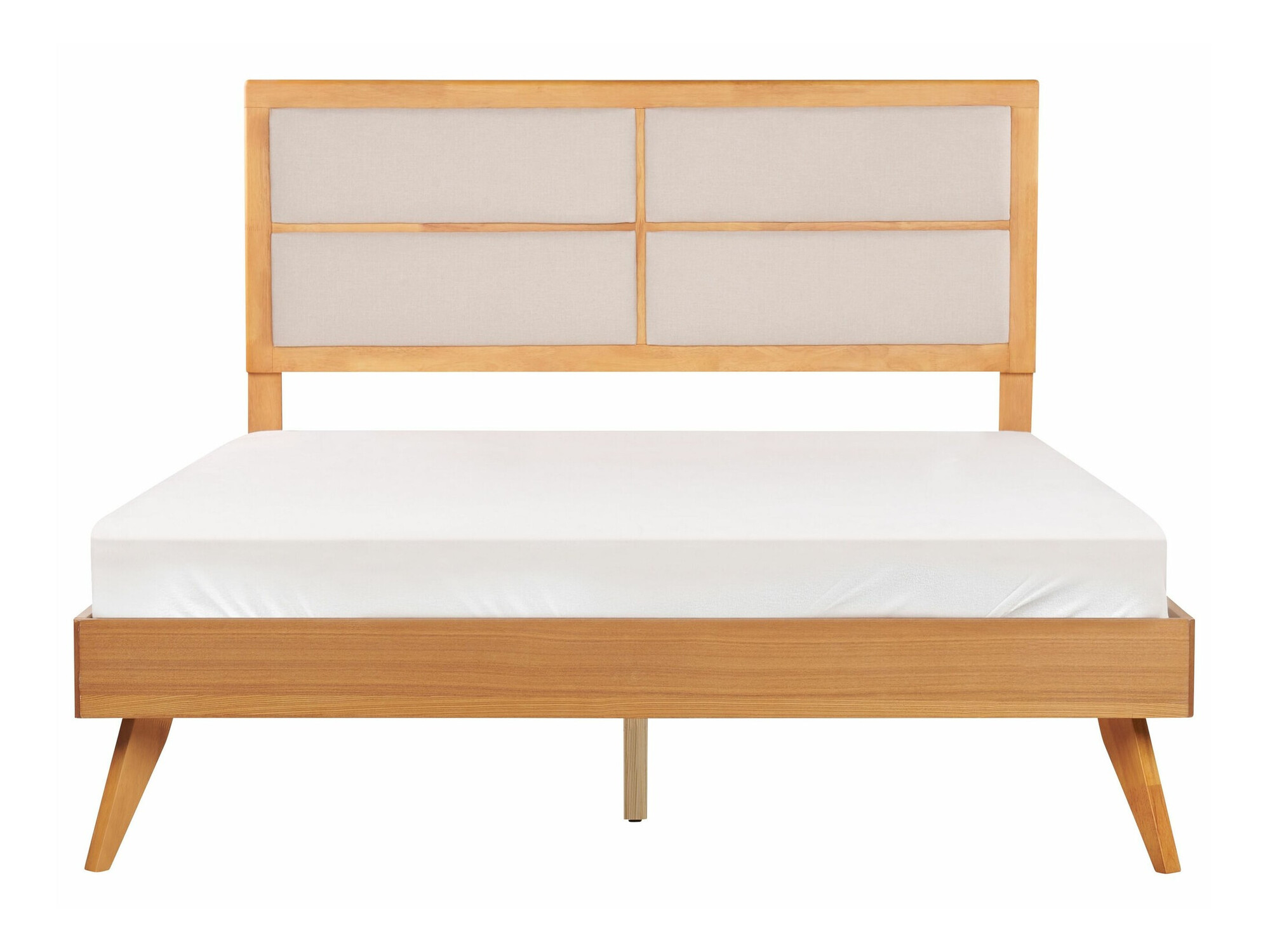 Легло Berwyn 772 (Бежов + Ярък дърво)