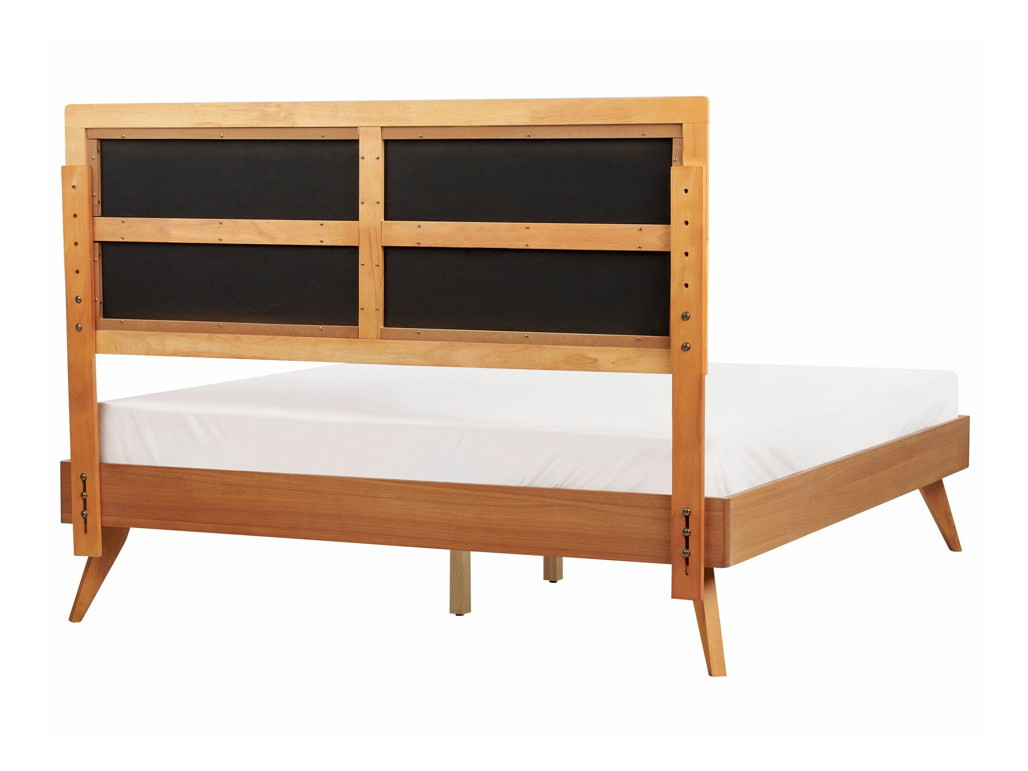 Легло Berwyn 772 (Бежов + Ярък дърво)