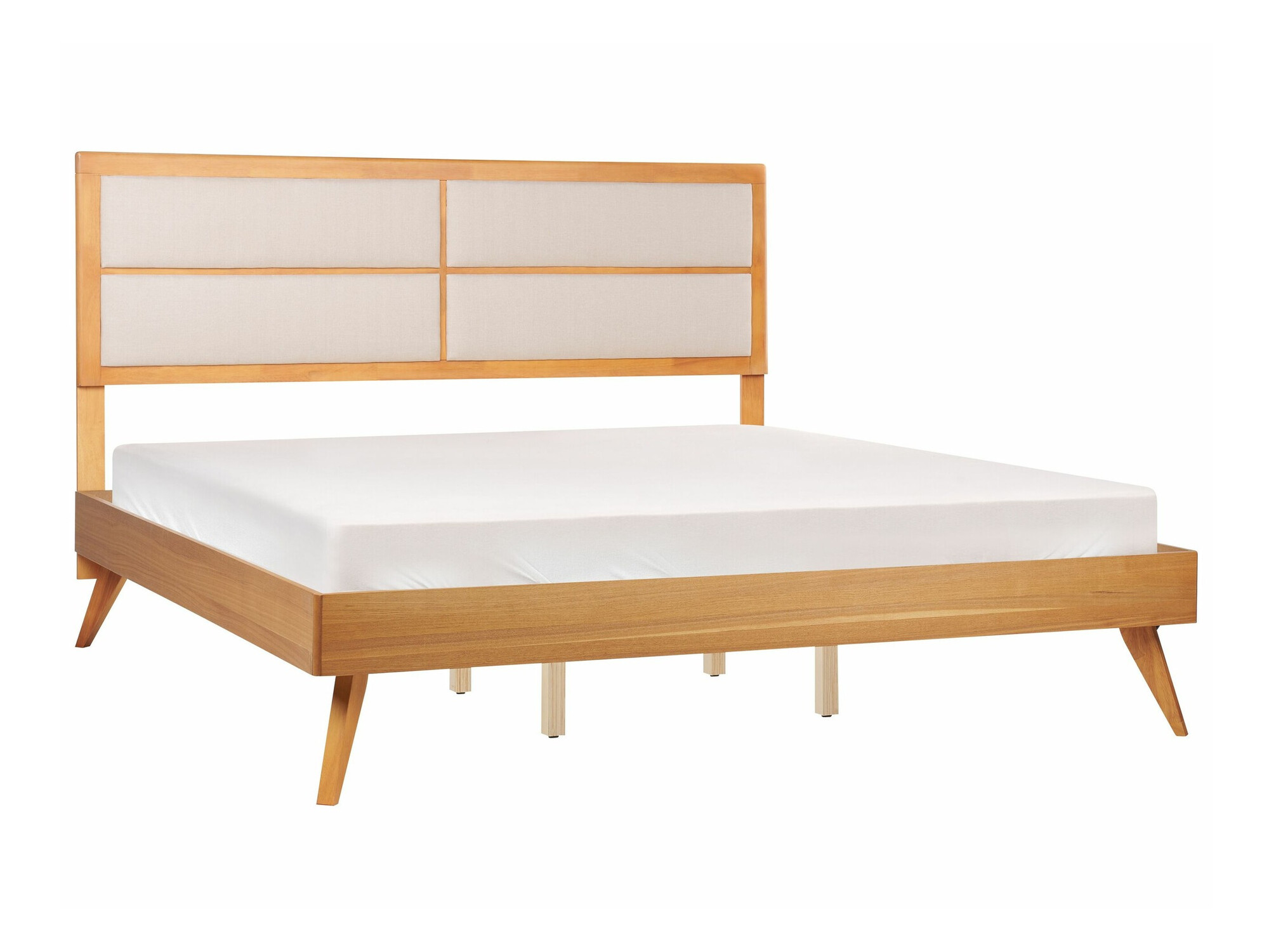 Легло Berwyn 772 (Бежов + Ярък дърво)