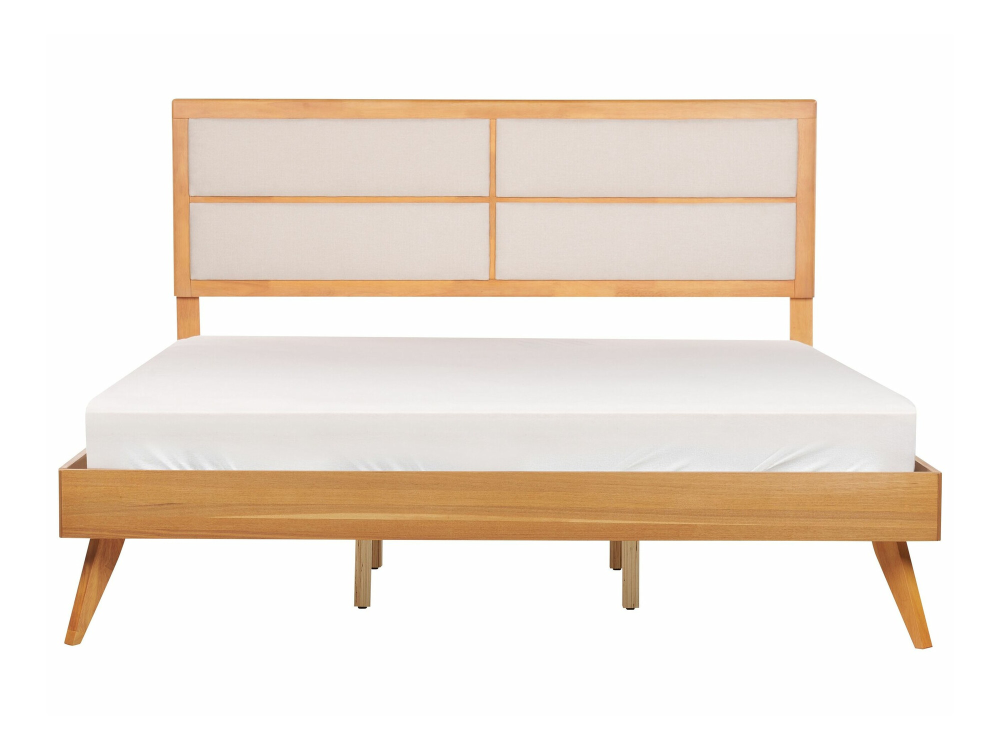 Легло Berwyn 772 (Бежов + Ярък дърво)