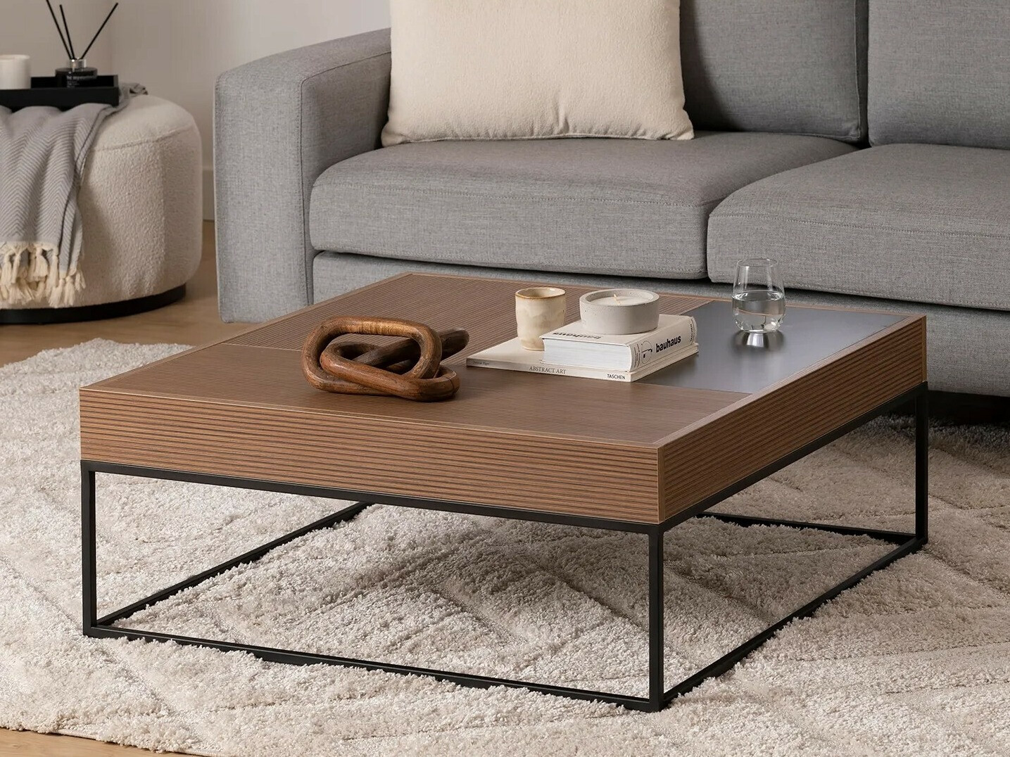 Масичка за кафе Kailua 2134