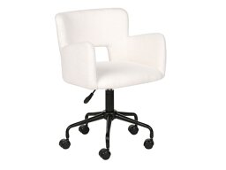 Офис стол Berwyn 895 (Бял)