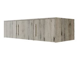 Шкаф Dortivu 152 (Дъб уелингтън)