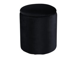 Табуретка Dallas 2939 (Черен)