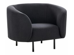 Фотьойл Berwyn 2033 (Черен)