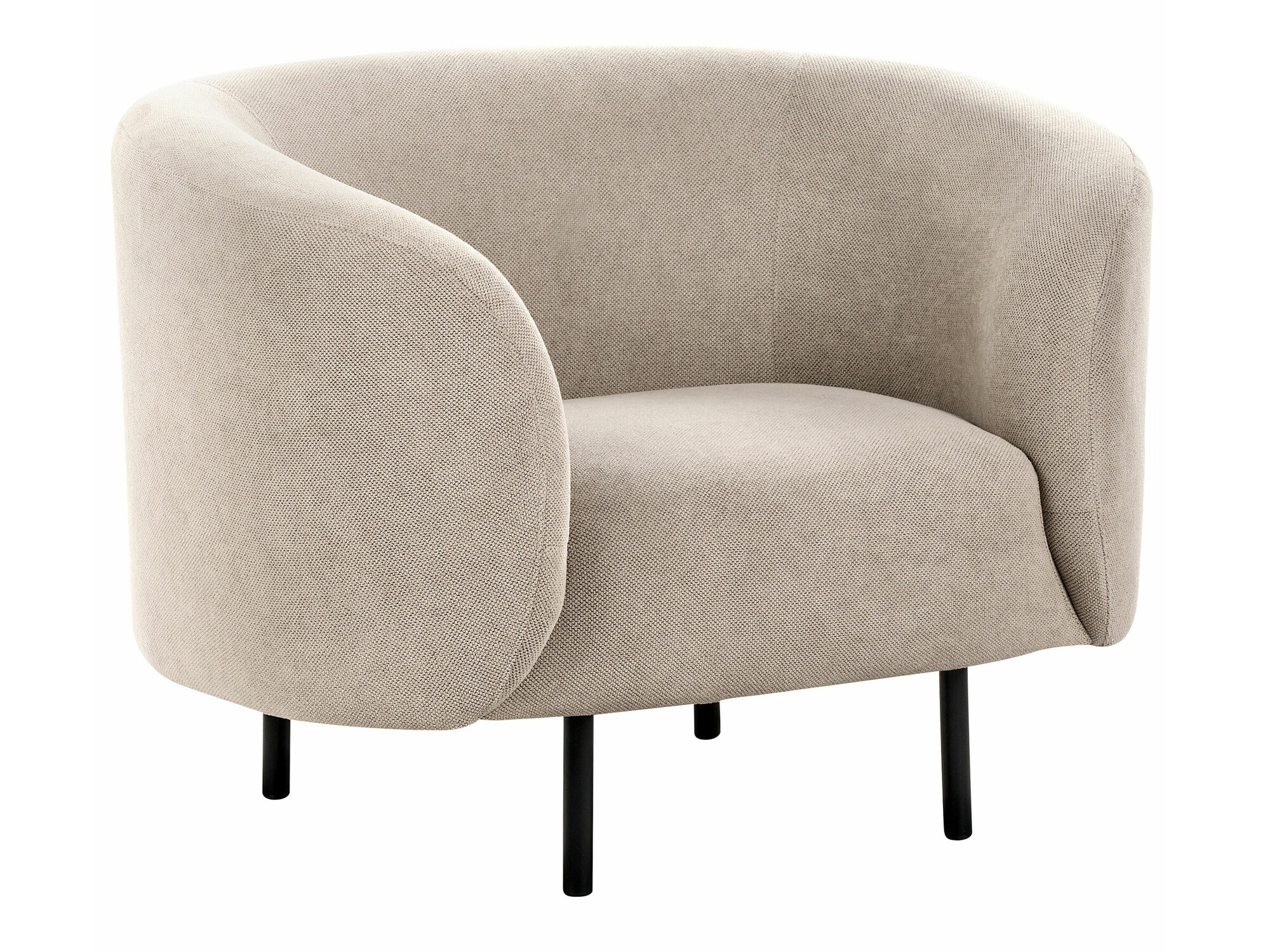 Фотьойл Berwyn 2033 (Taupe + Черен)