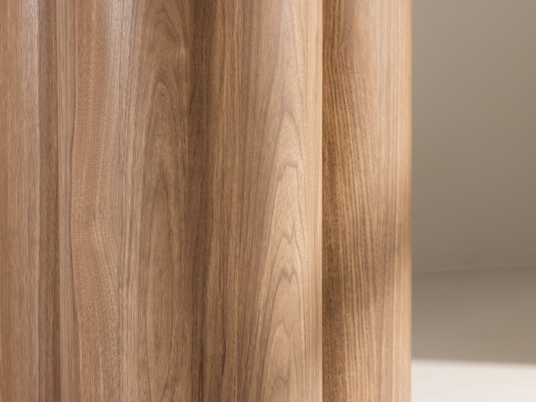 Маса Dallas 4446 (Кафяв)