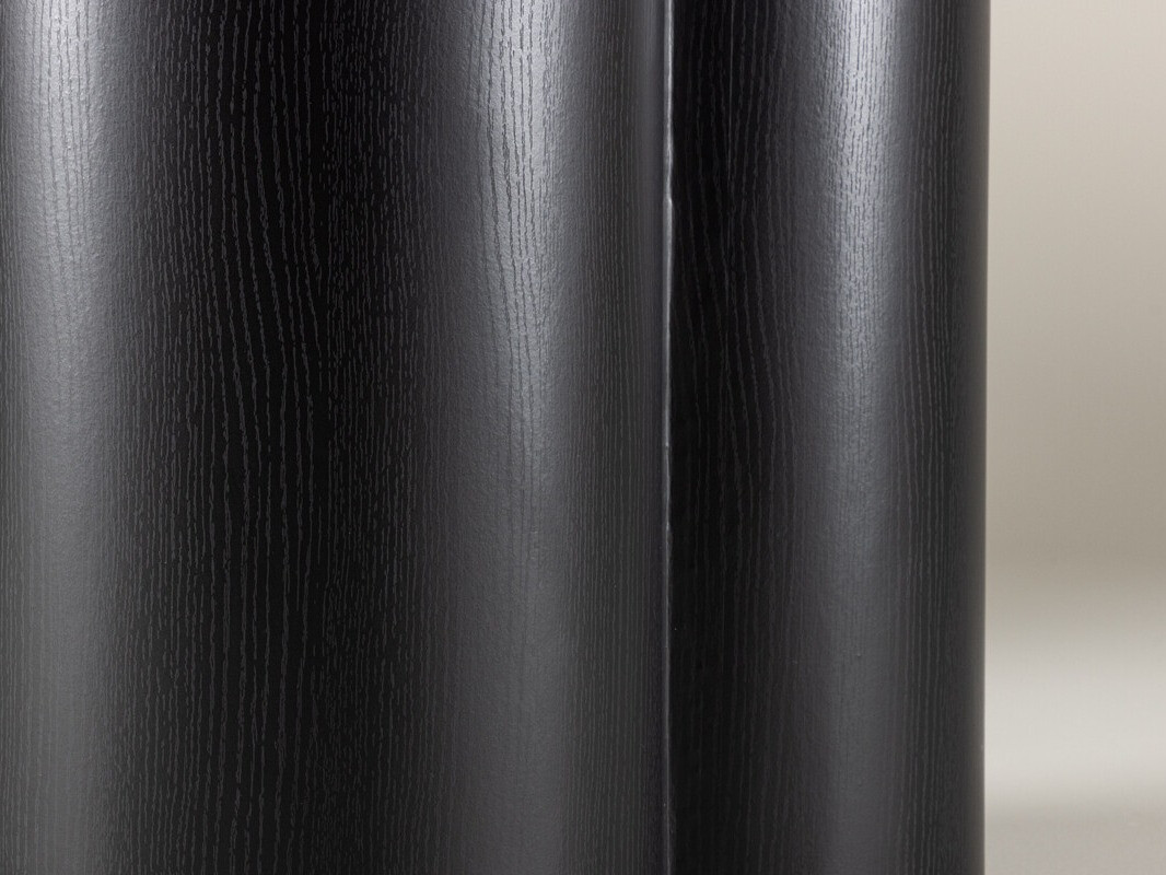 Маса Dallas 4447 (Черен)