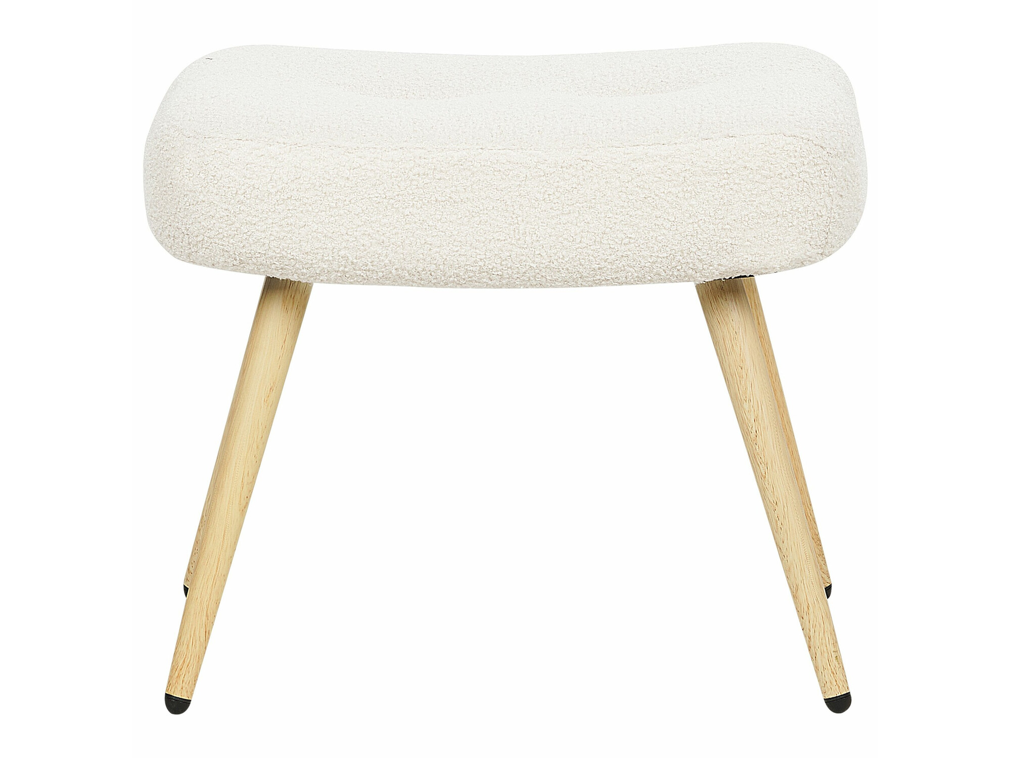 Фотьойл Berwyn 450 (Бял + Ярък дърво)