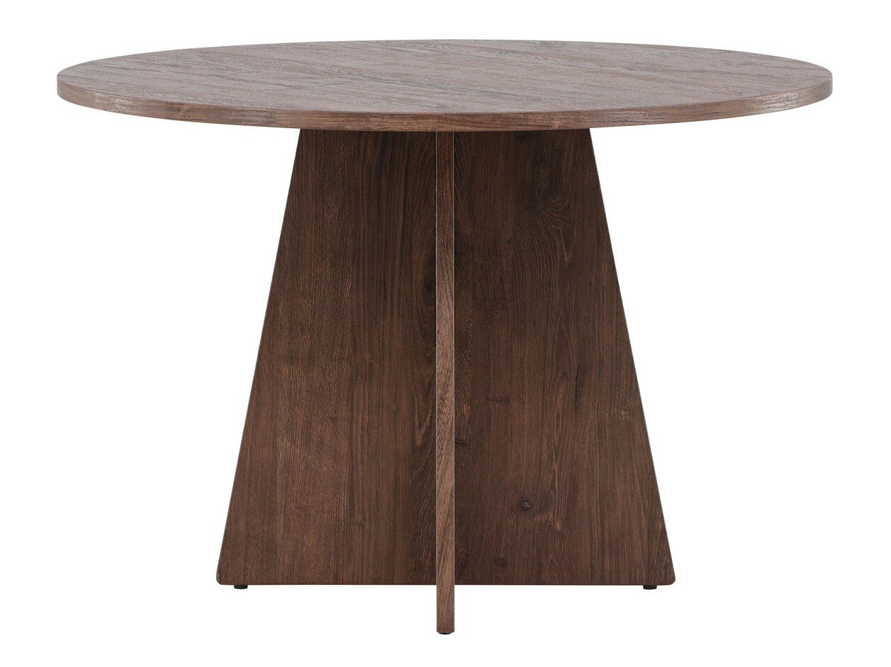 Маса Dallas 4451 (Кафяв)