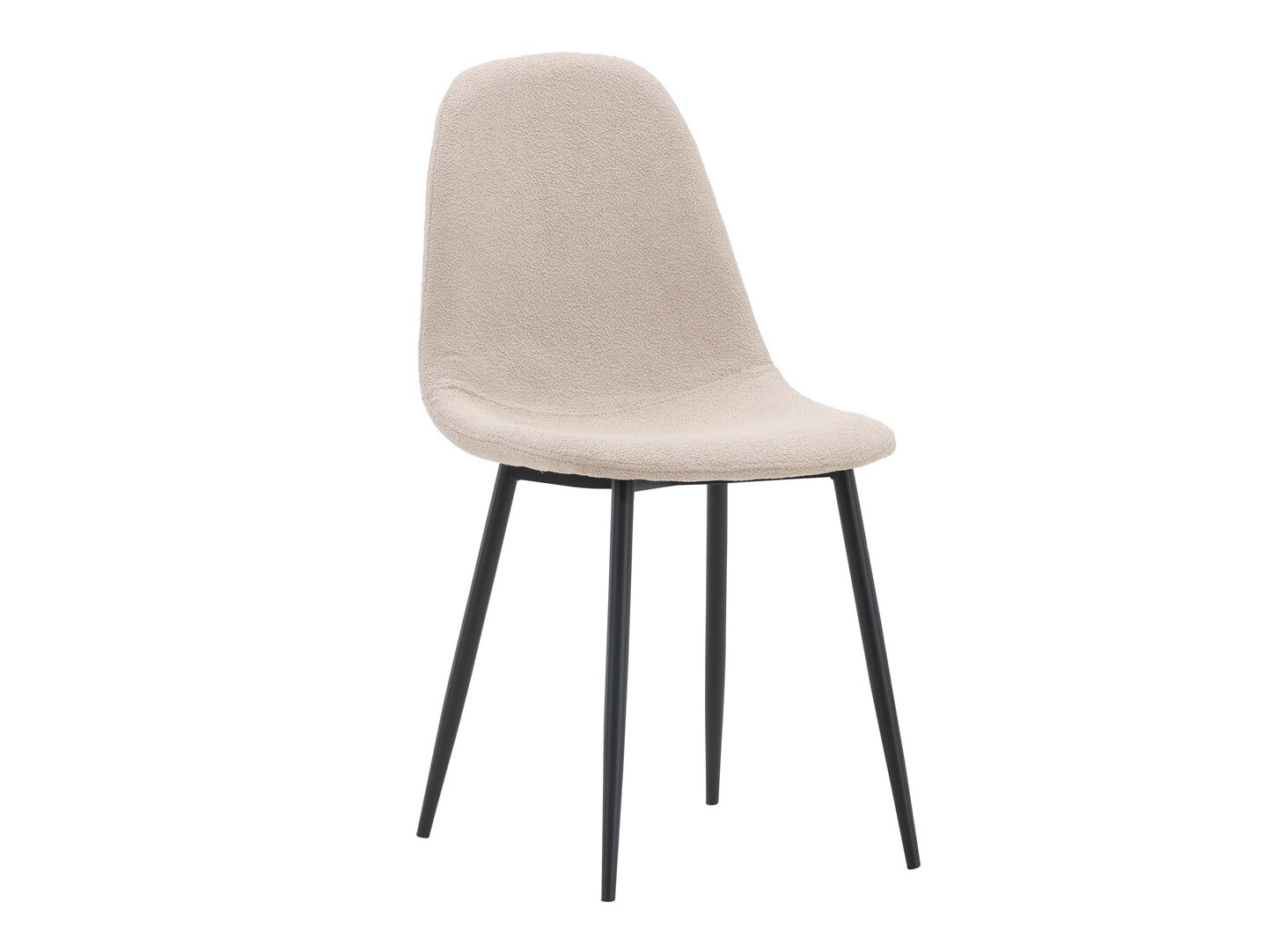 Маса и столове за трапезария Dallas 4454 (Бежов)