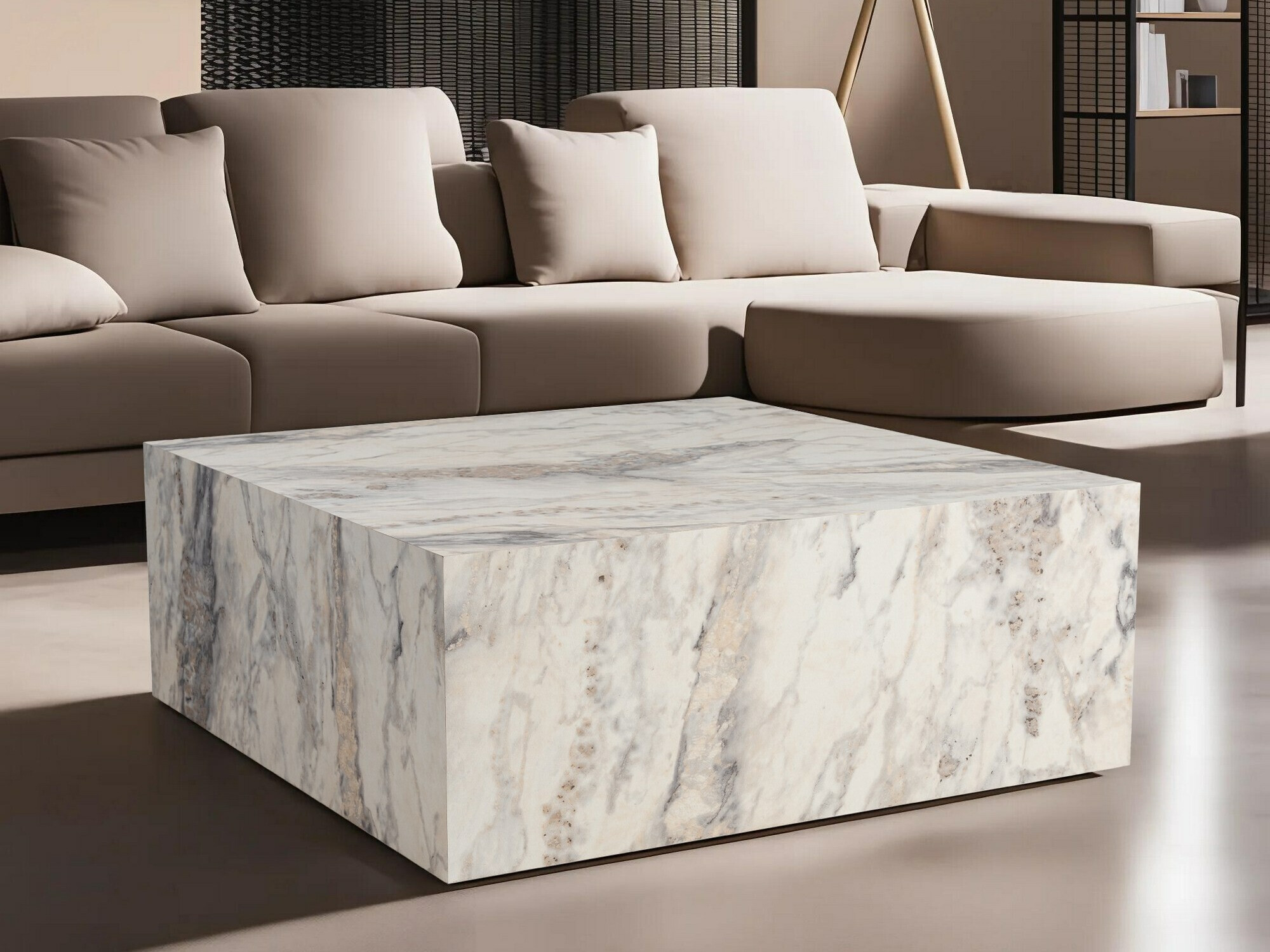 Масичка за кафе Kailua 2142