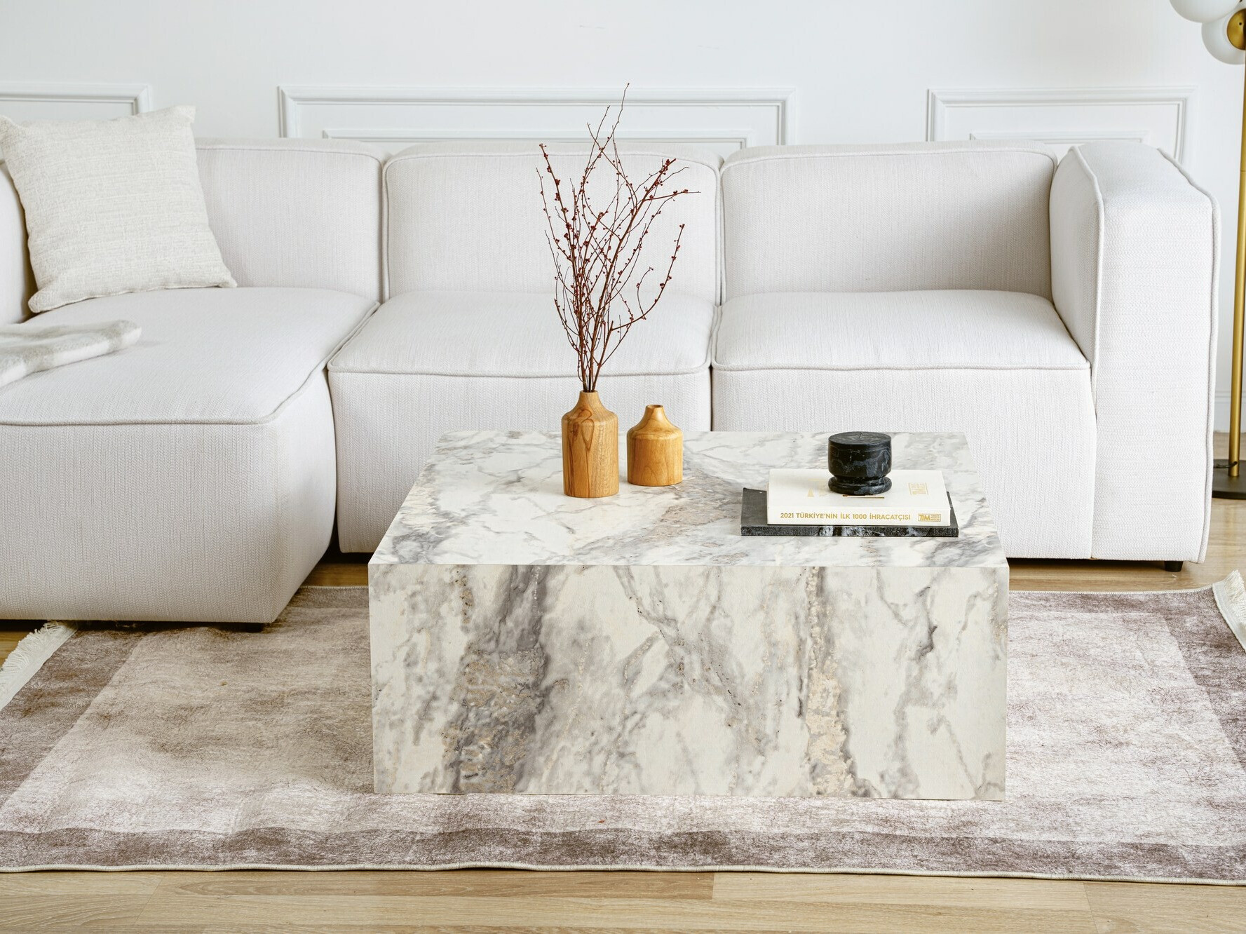 Масичка за кафе Kailua 2142