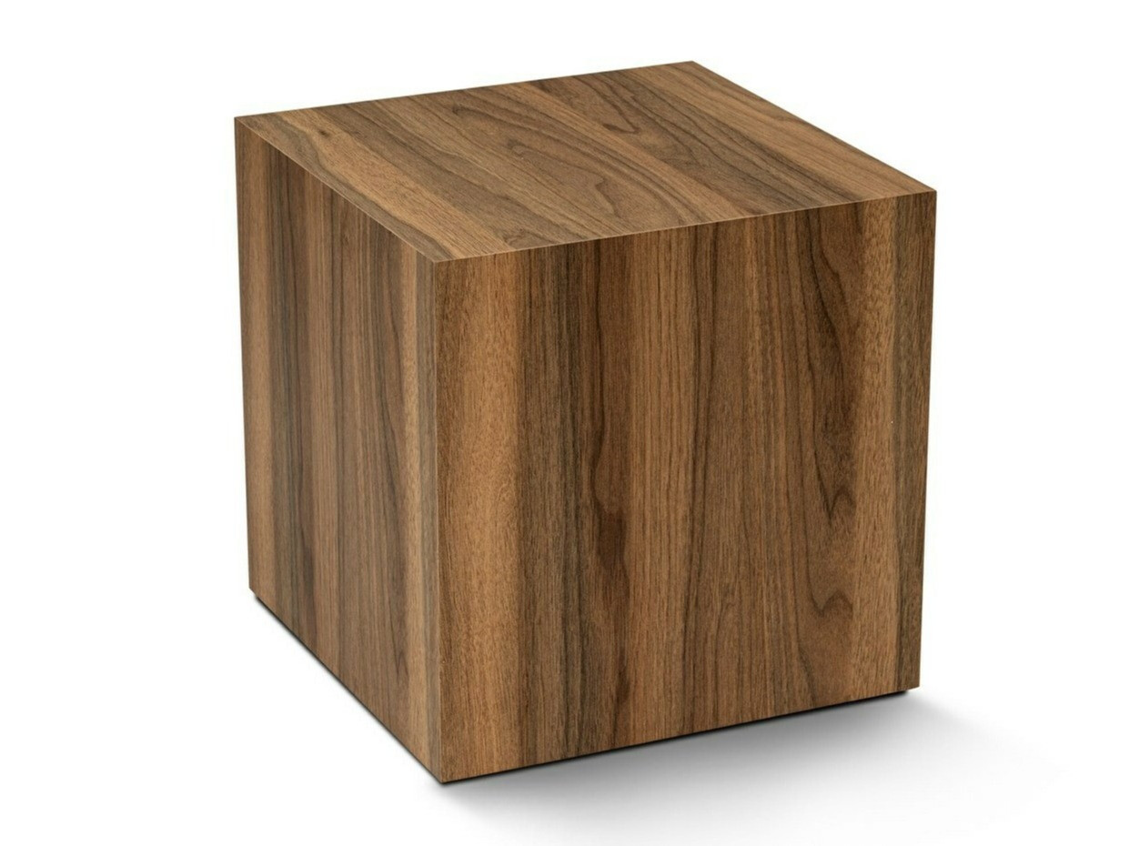 Помощна масичка Kailua 2143 (Орех)