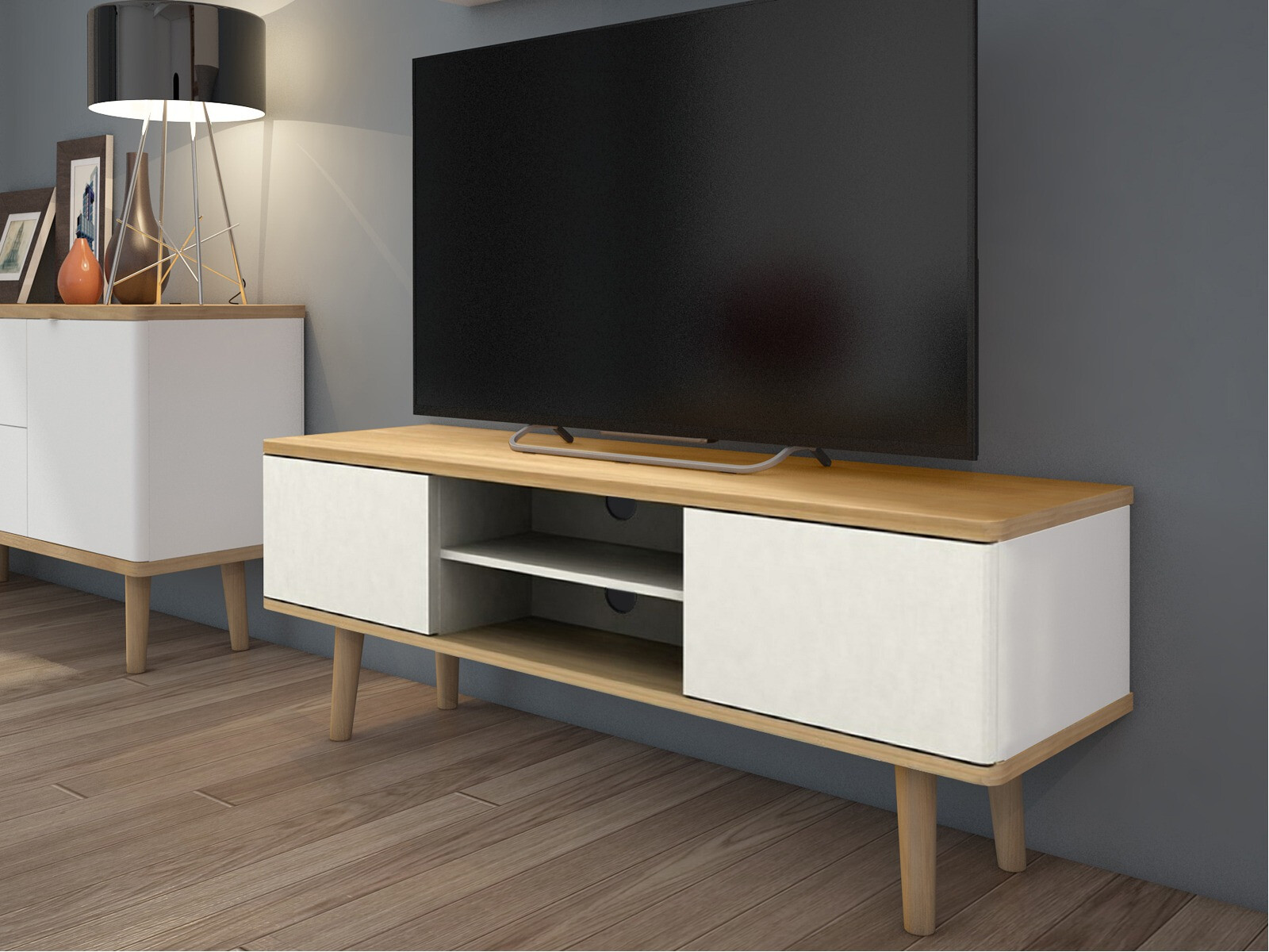 ТВ шкаф Denton 776