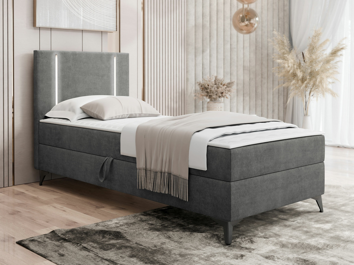 Континентално легло Memphis 146 (Manila 16)