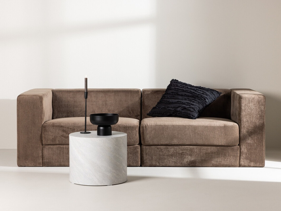 Диван Dallas 4463 (Кафяв)