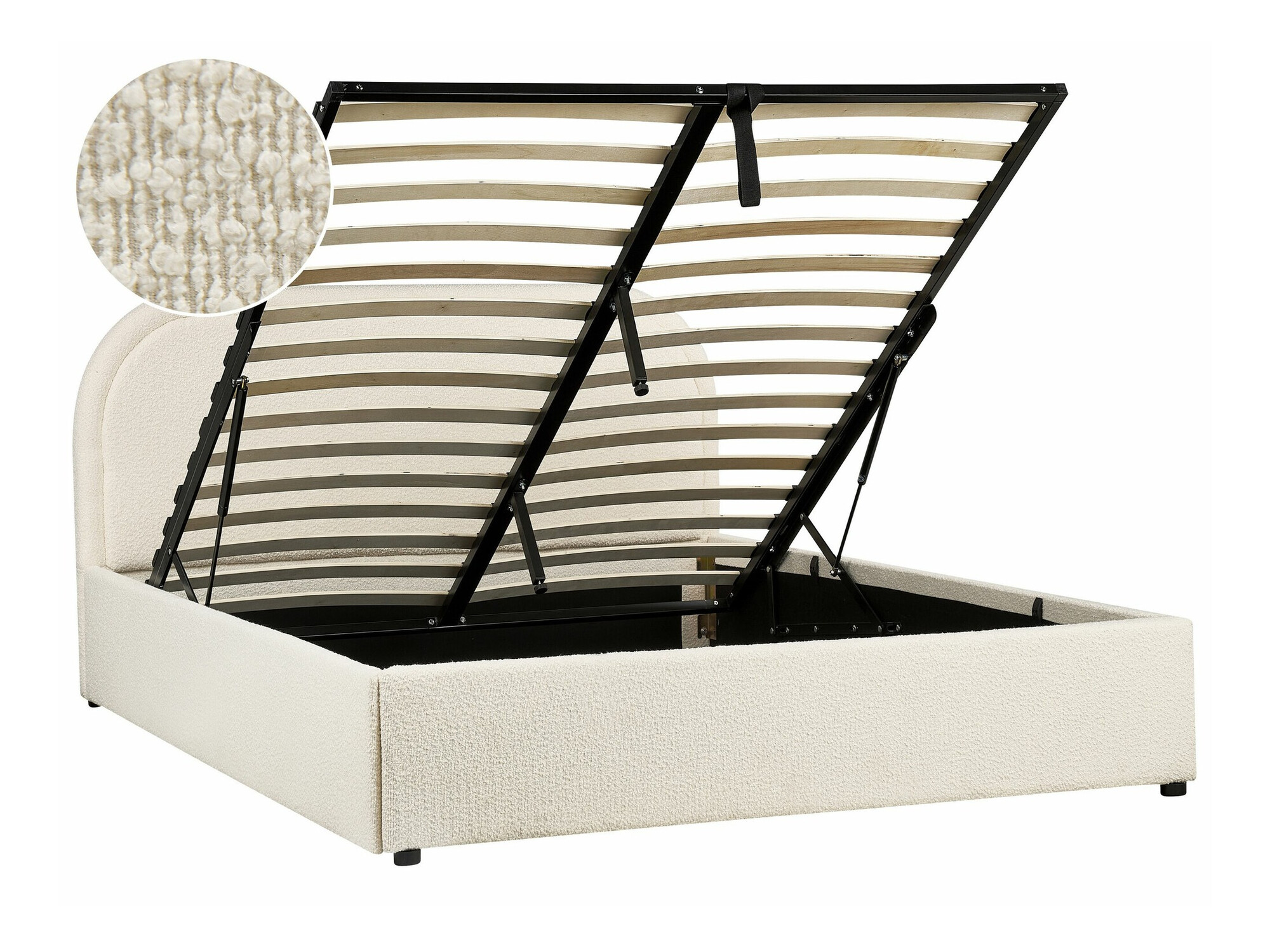 Легло Berwyn 2062 (Светло бежово)